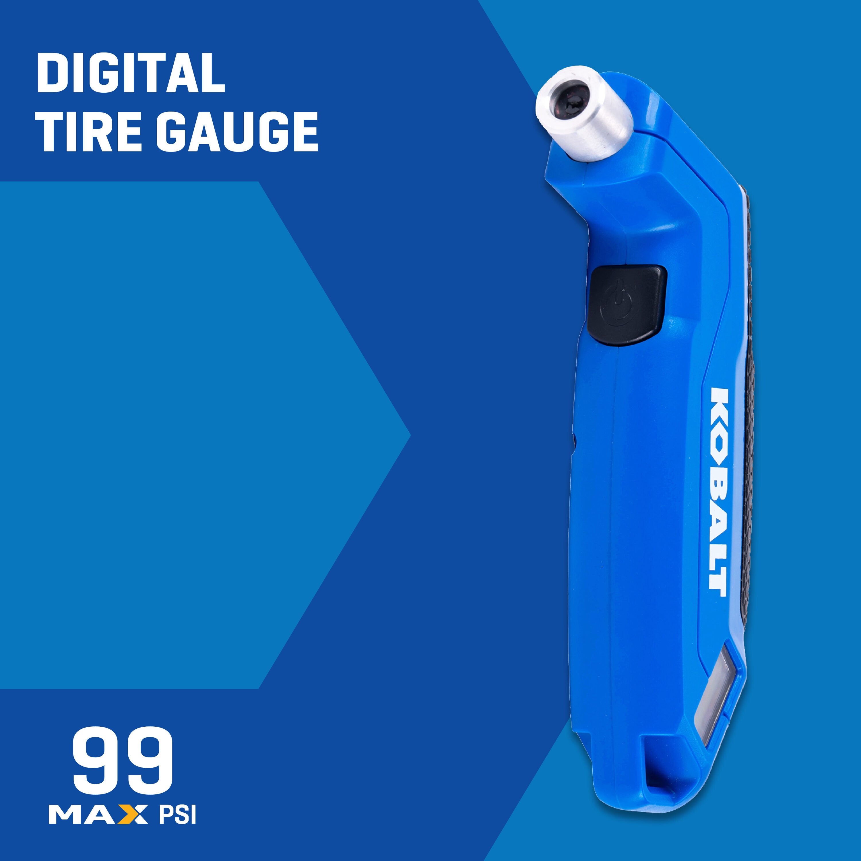 Kobalt SGY-AIR295 c100625 - View #2