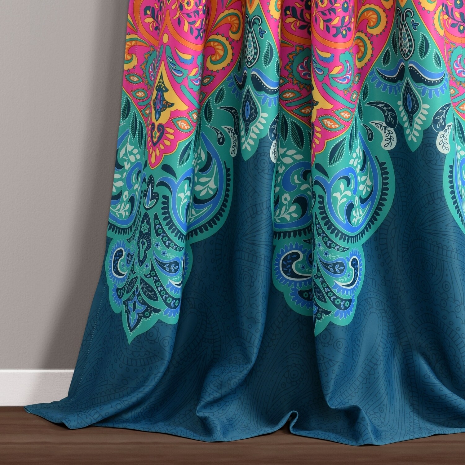 Lush Decor 21T010936 curtains - View #5