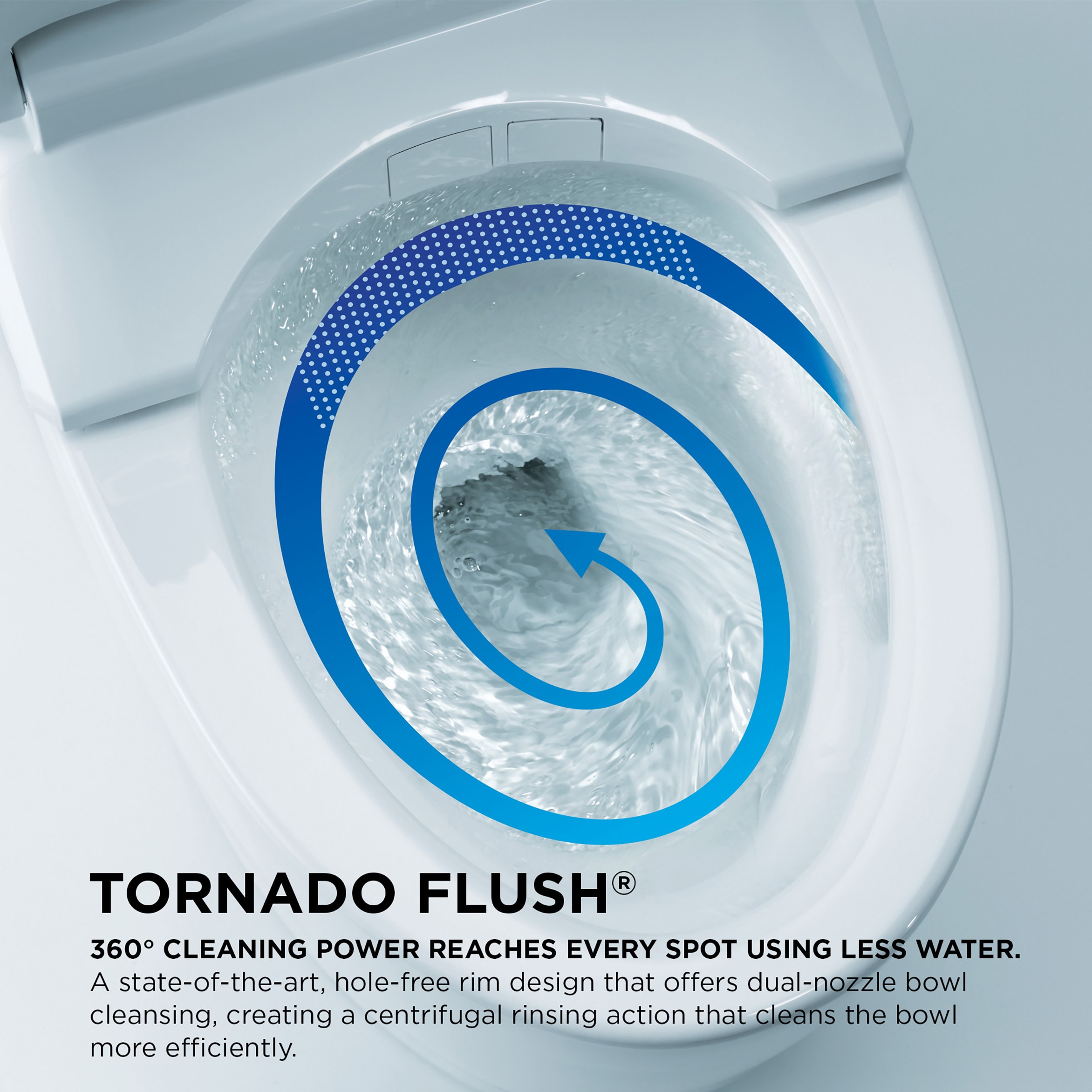 TOTO MS8551CUMFG-01 bidets - View #7