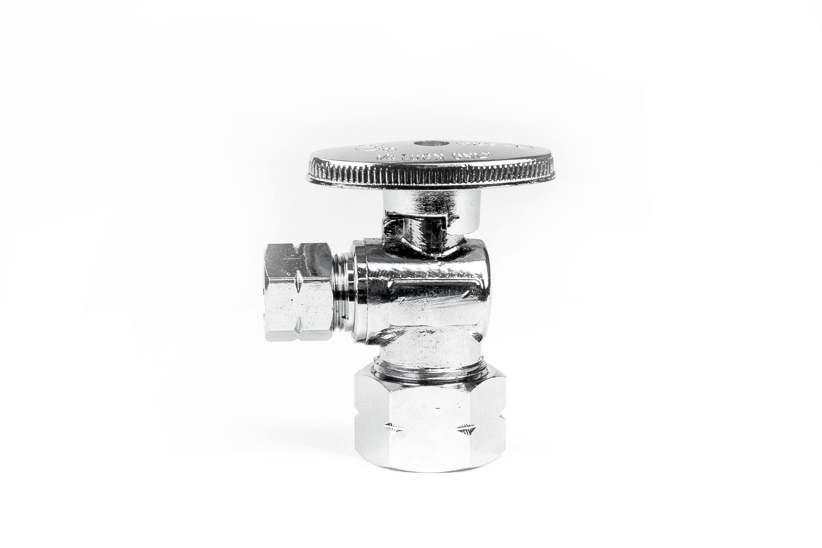 Charman Manufacturing 166016-NL Shut-Off-Valves - View #3