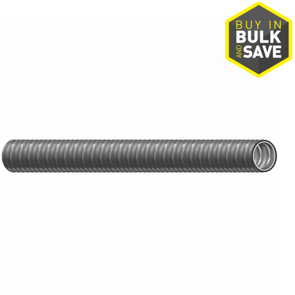  58251301 Liquidtight Flexible Non-Metallic Conduit (LFNC) (By-the-Foot)
