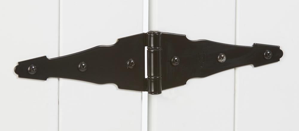 National Hardware N109-035 Gate-Hardware - View #4