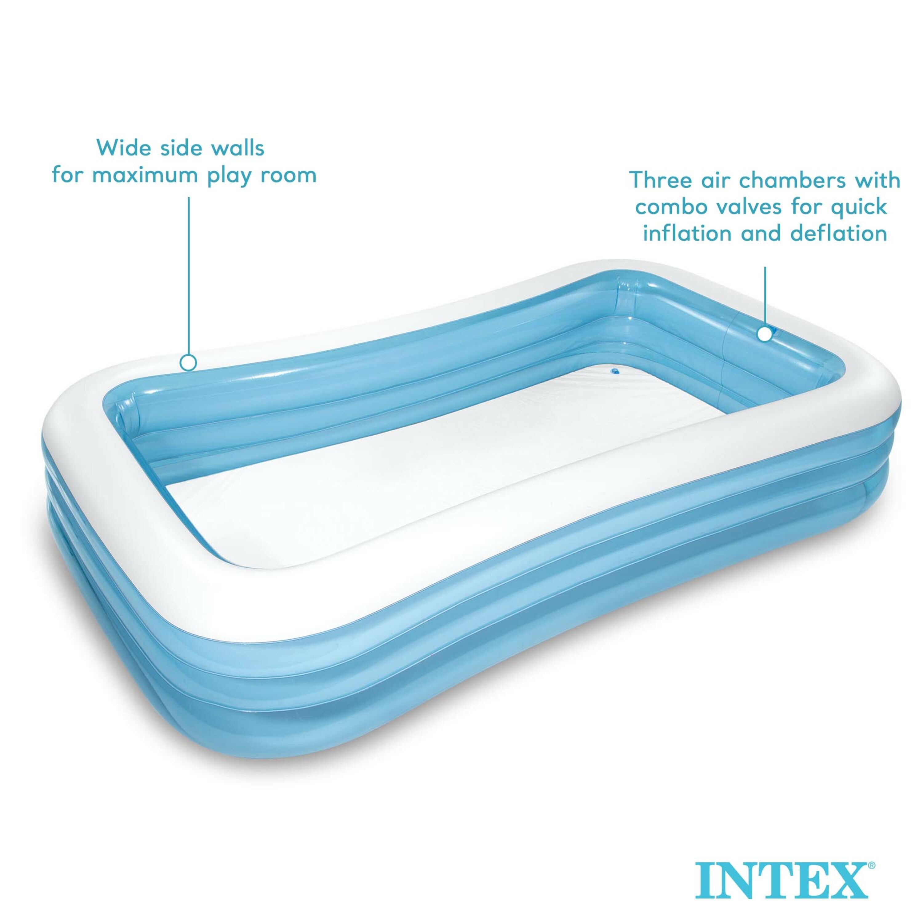 Intex 58484EP Above-Ground-Pools - View #5