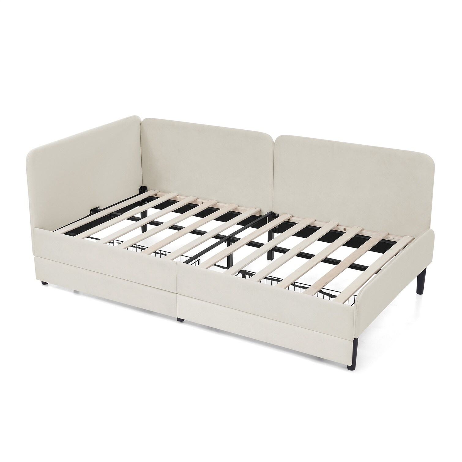 FlowLuxe 5900JOUFT09Q beds - View #6