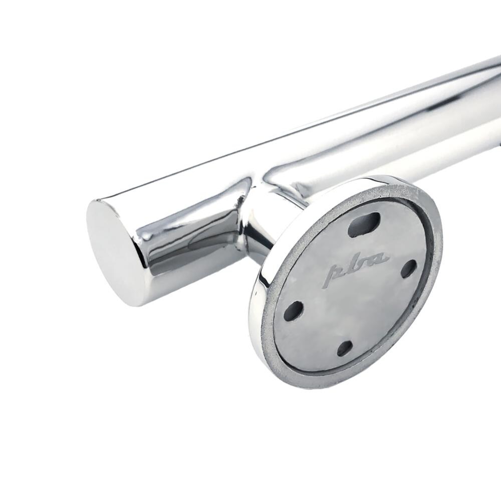 Preferred Bath Accessories 6024-BP Grab-Bars - View #3