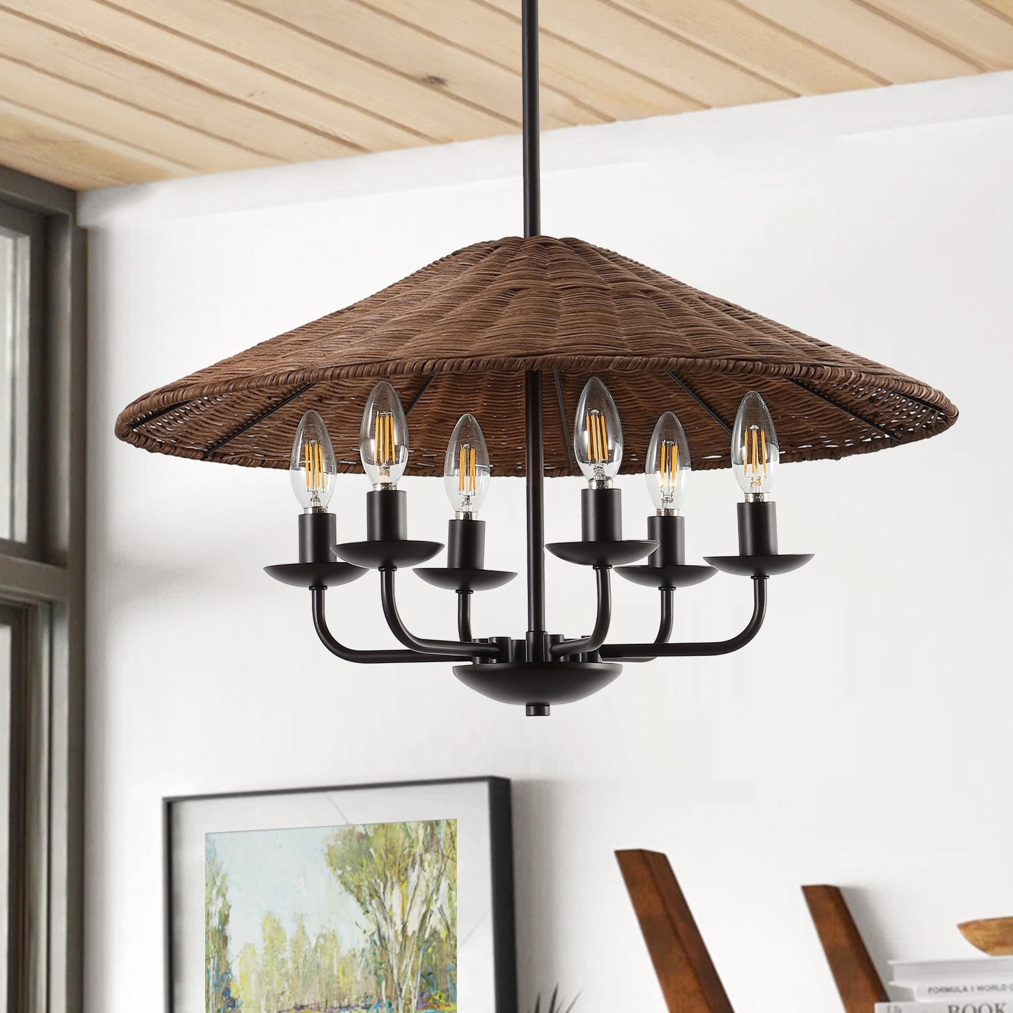 GETLEDEL FX-0038-ZD Pendant-Lights - View #6