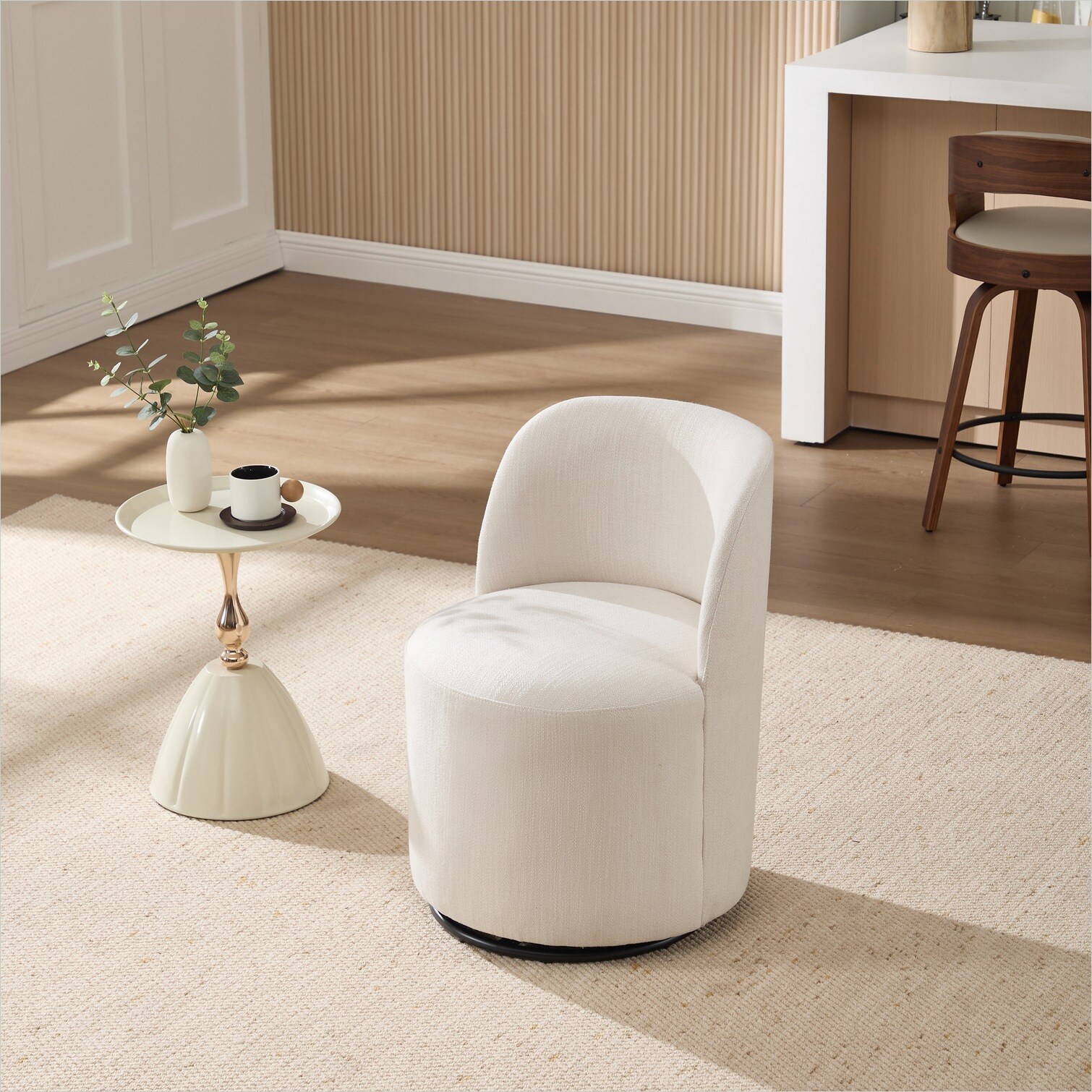 Naturefalls YBVD7YVY7N94 Dining-Chairs - View #5