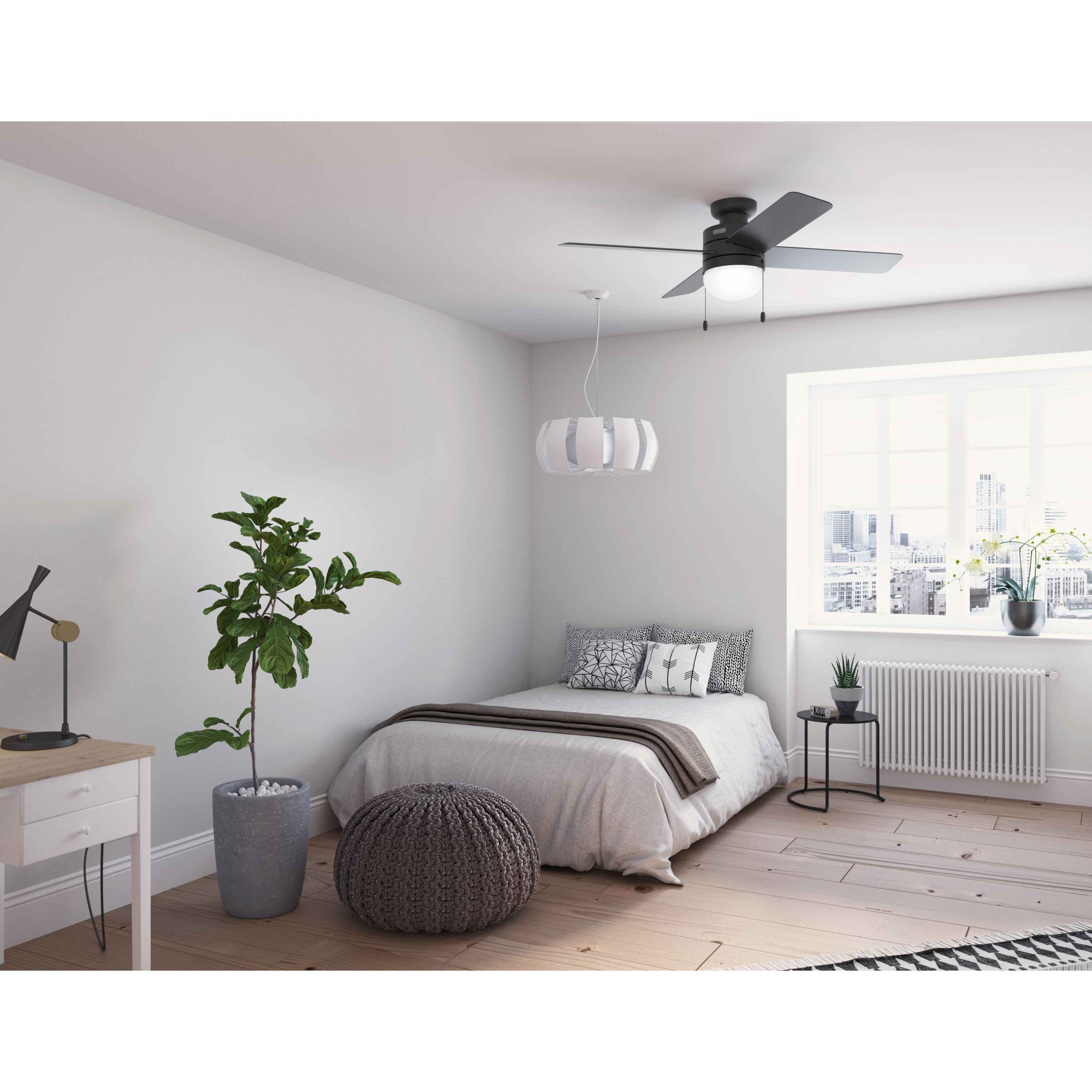 Hunter 50333 Ceiling-Fans - View #4