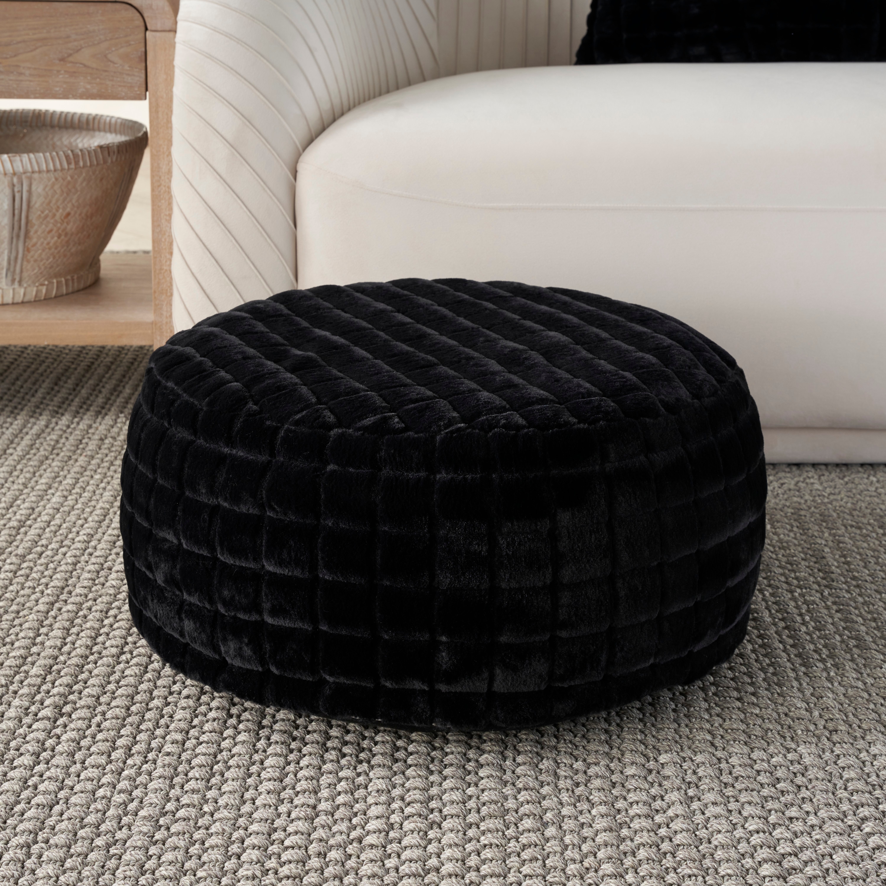 Waverly 0798019012700 Indoor-Ottomans - View #3