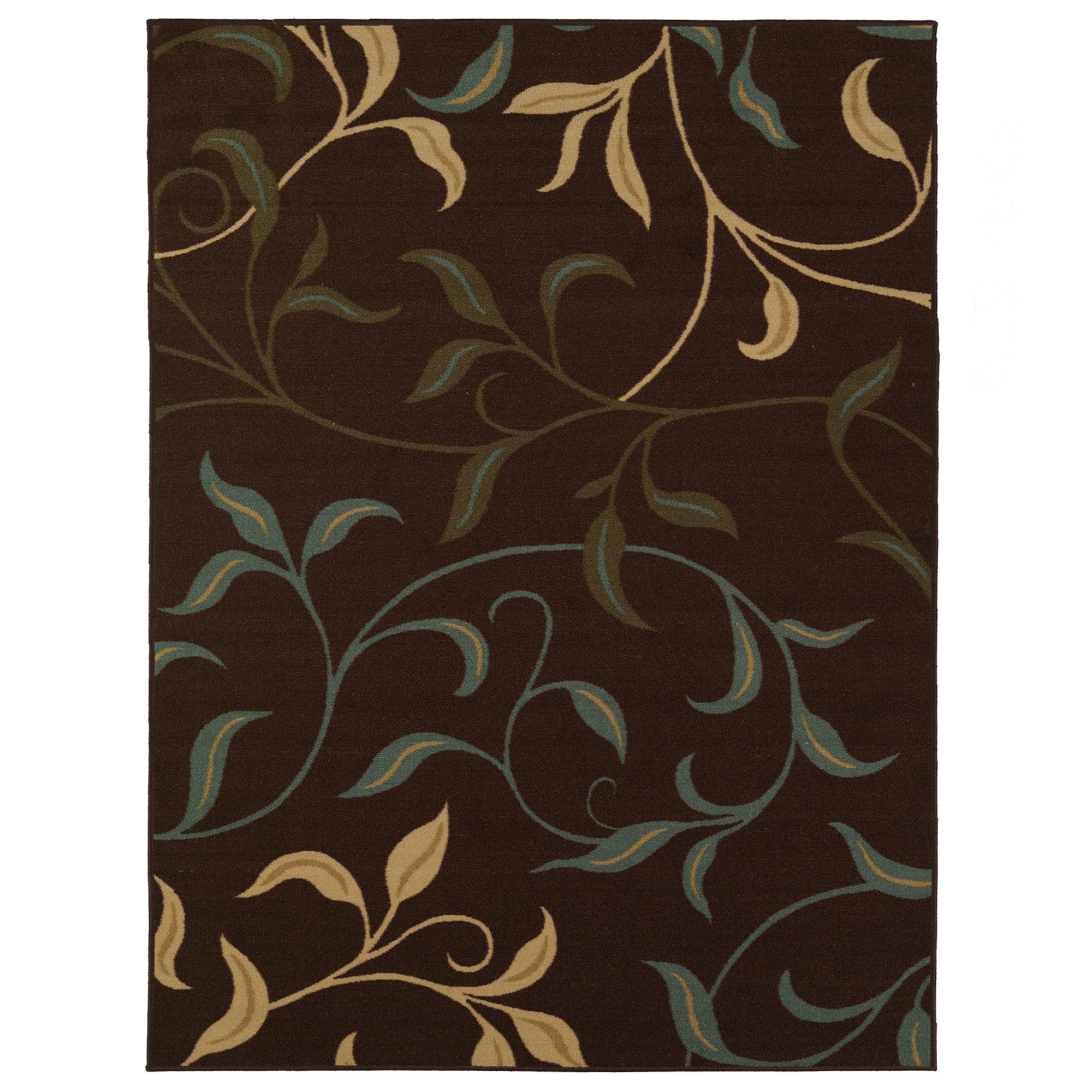 Ottomanson CLS3068-8X10 rugs - View #2