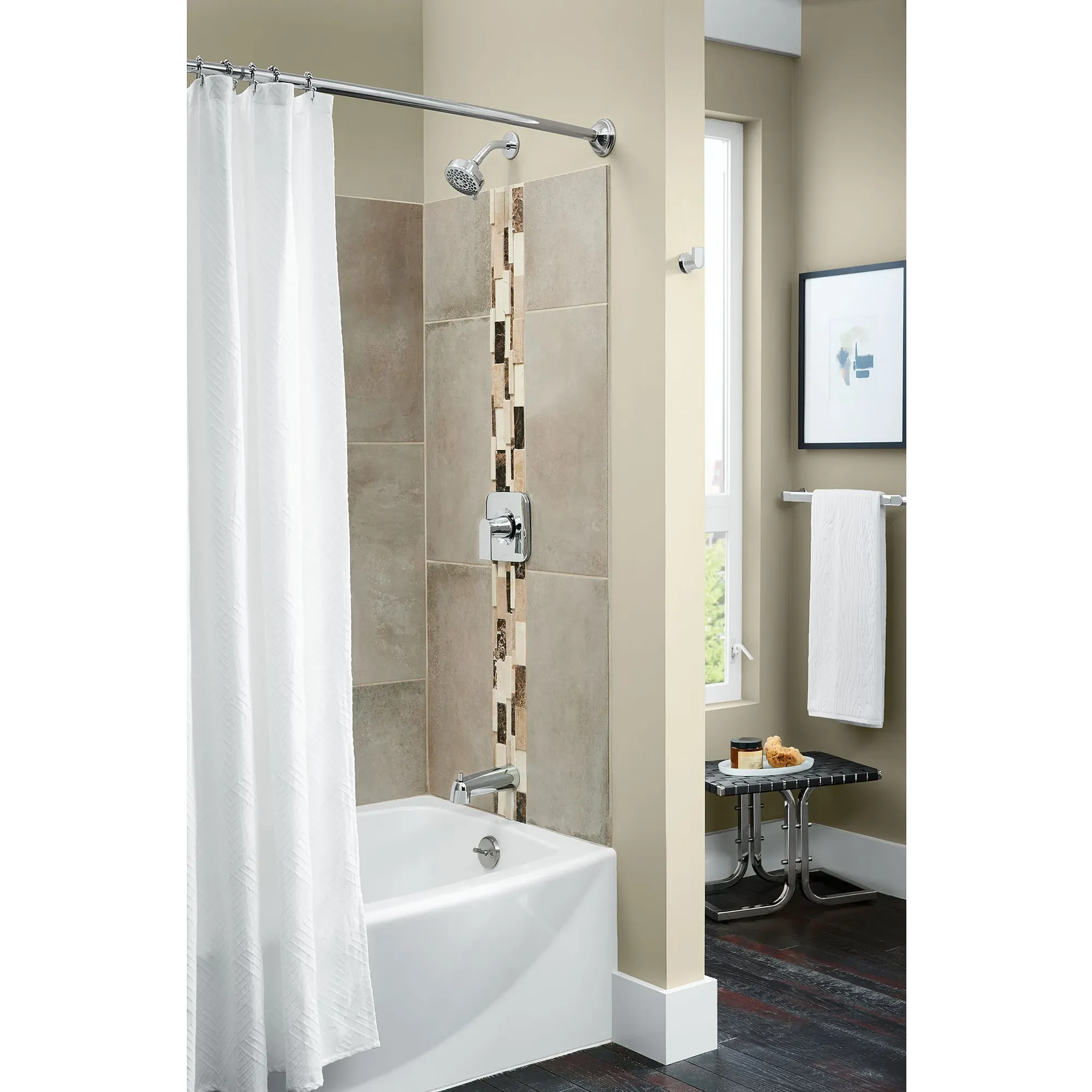 Moen CSR2160BG Shower-Rods - View #4