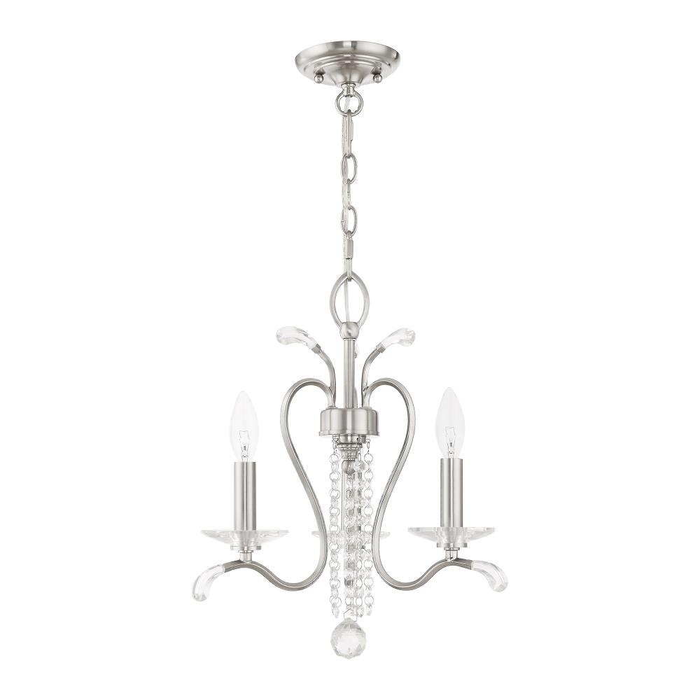 Livex Lighting 51003-91 b090015 - View #2