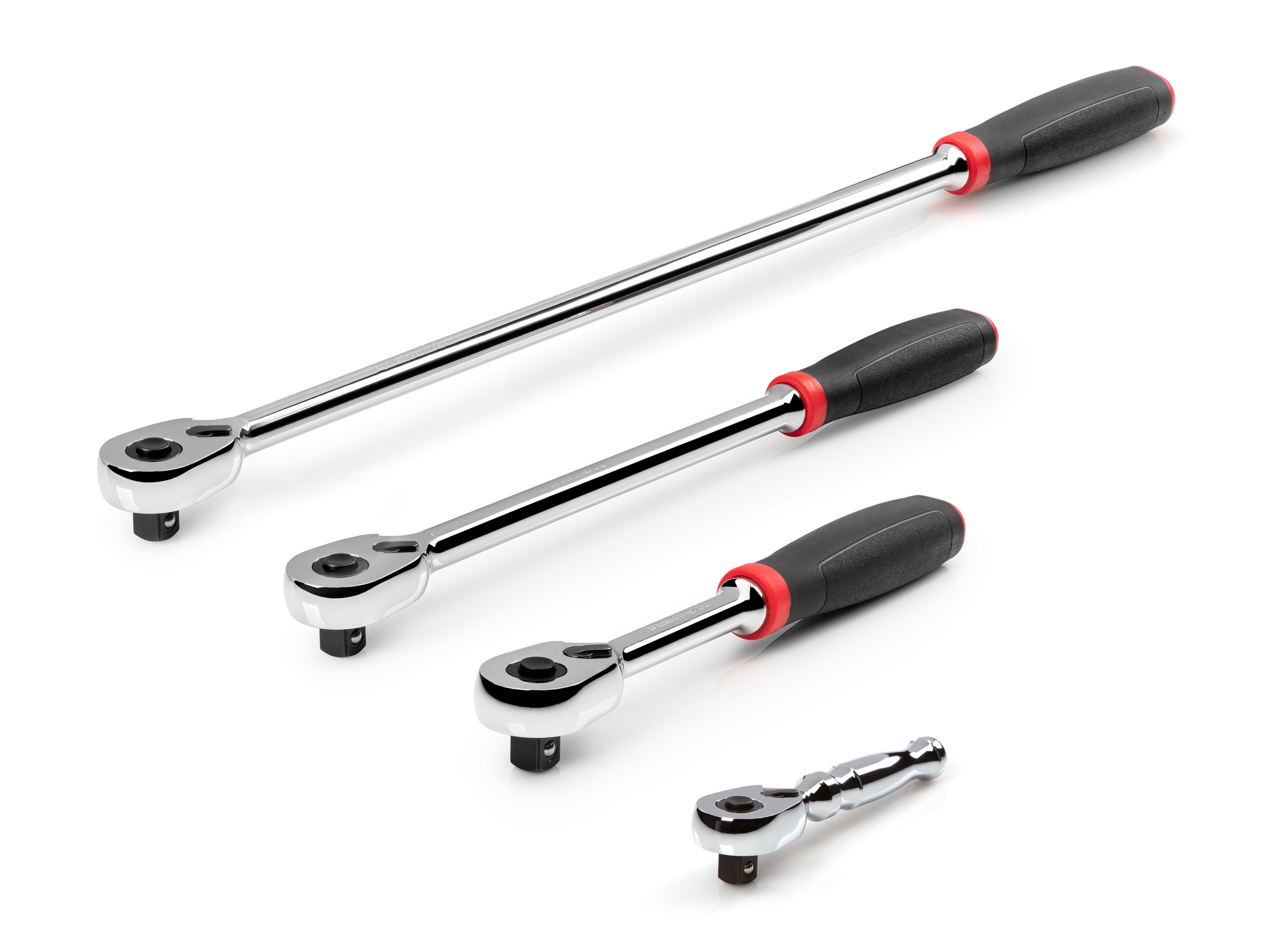 TEKTON SRH91107 ratchets - View #2