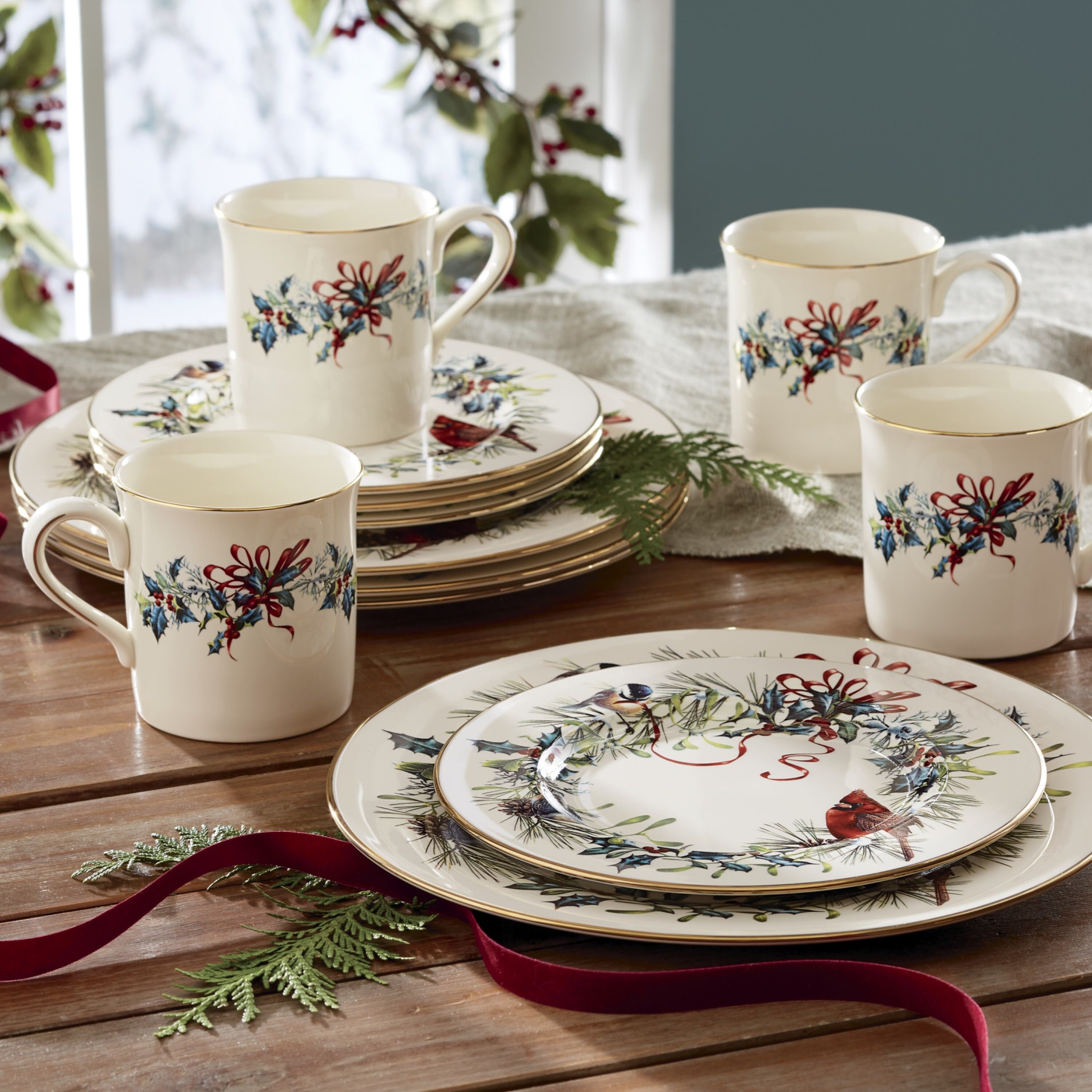 LENOX 6122055 dinnerware - View #6