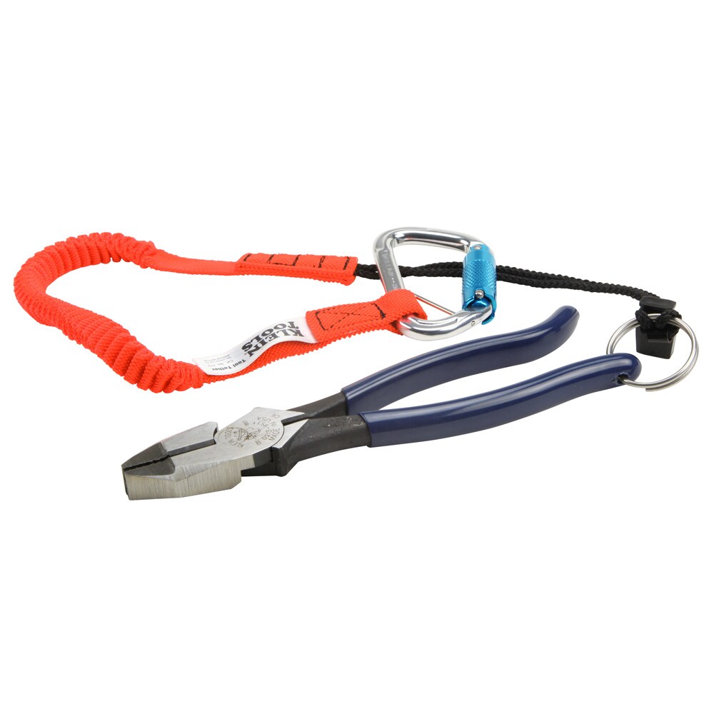 Klein Tools D2139STT sidecutters - View #6