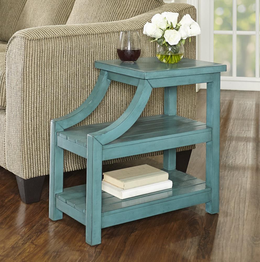 Powell D1005A17T End-Tables - View #2