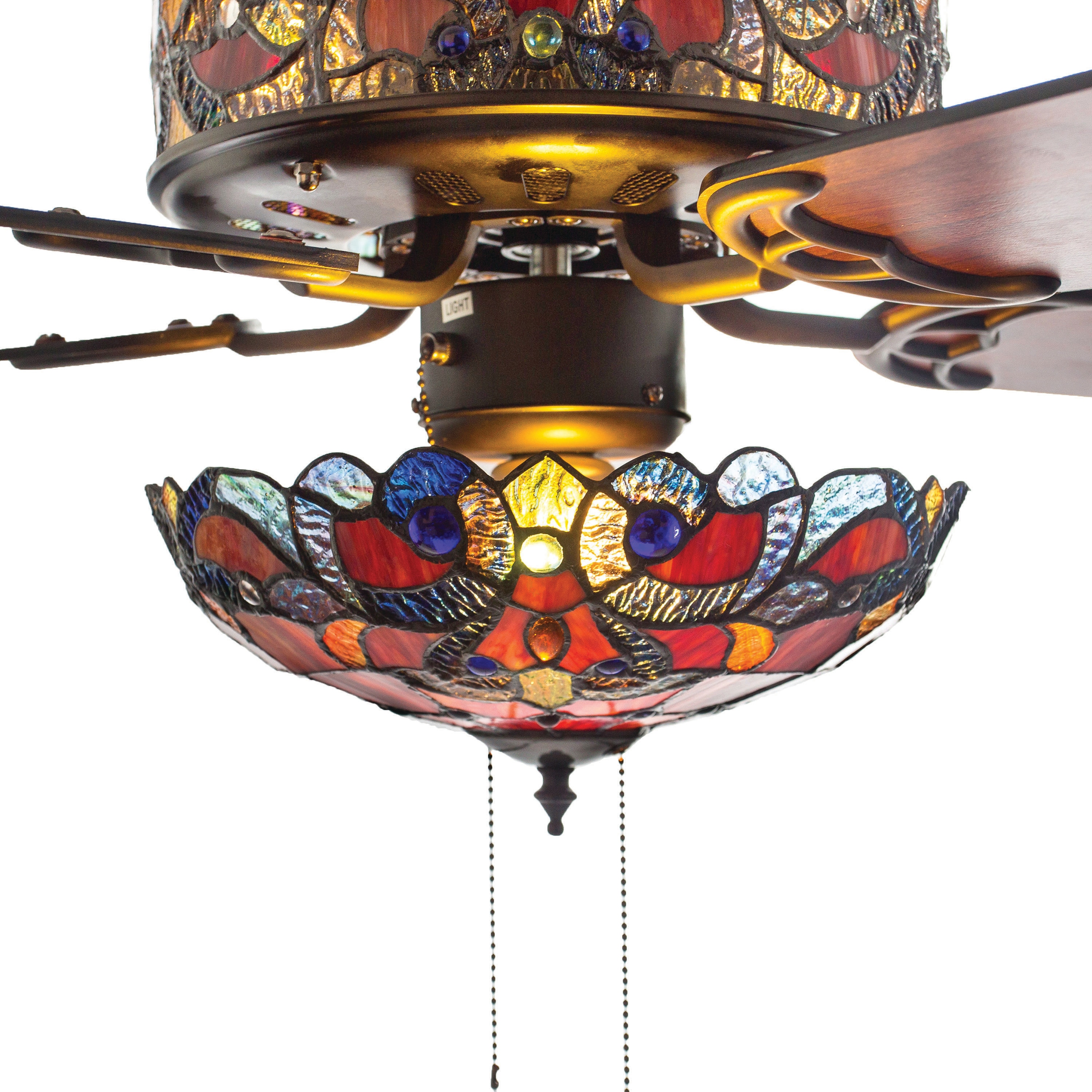 River of Goods 20067 Ceiling-Fans - View #10