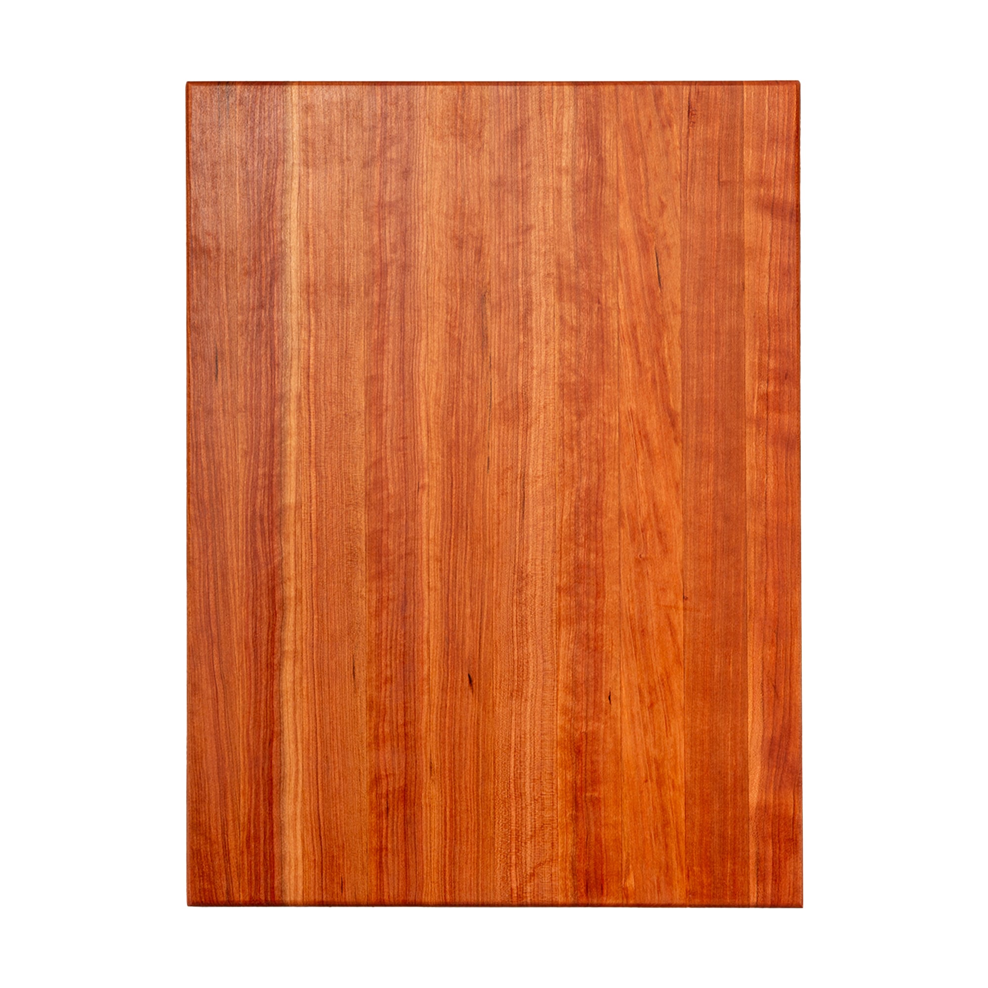 John Boos 217676 24-in L x 18-in W Wood Cutting Board
