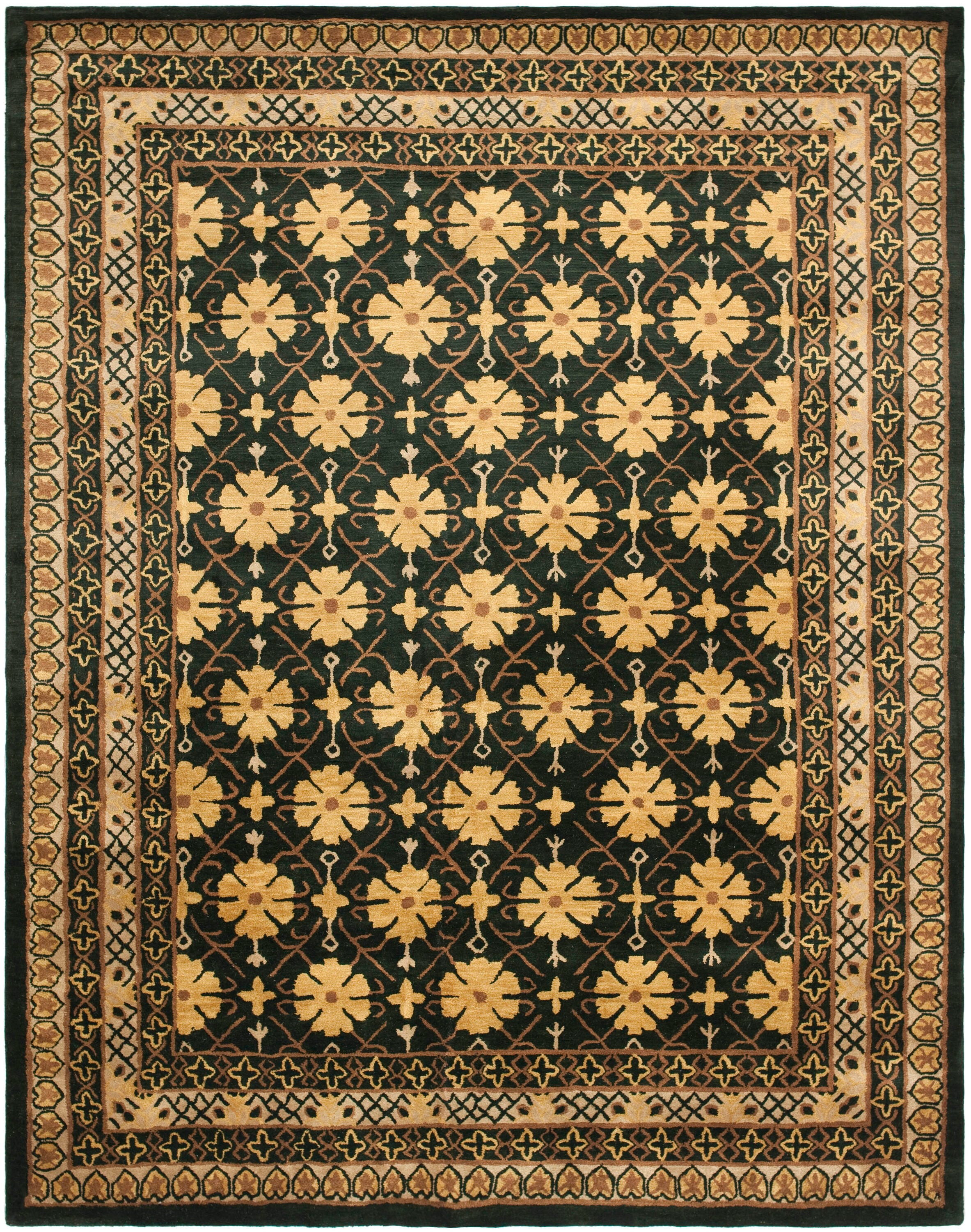 Safavieh CL303C-6R rugs - View #6