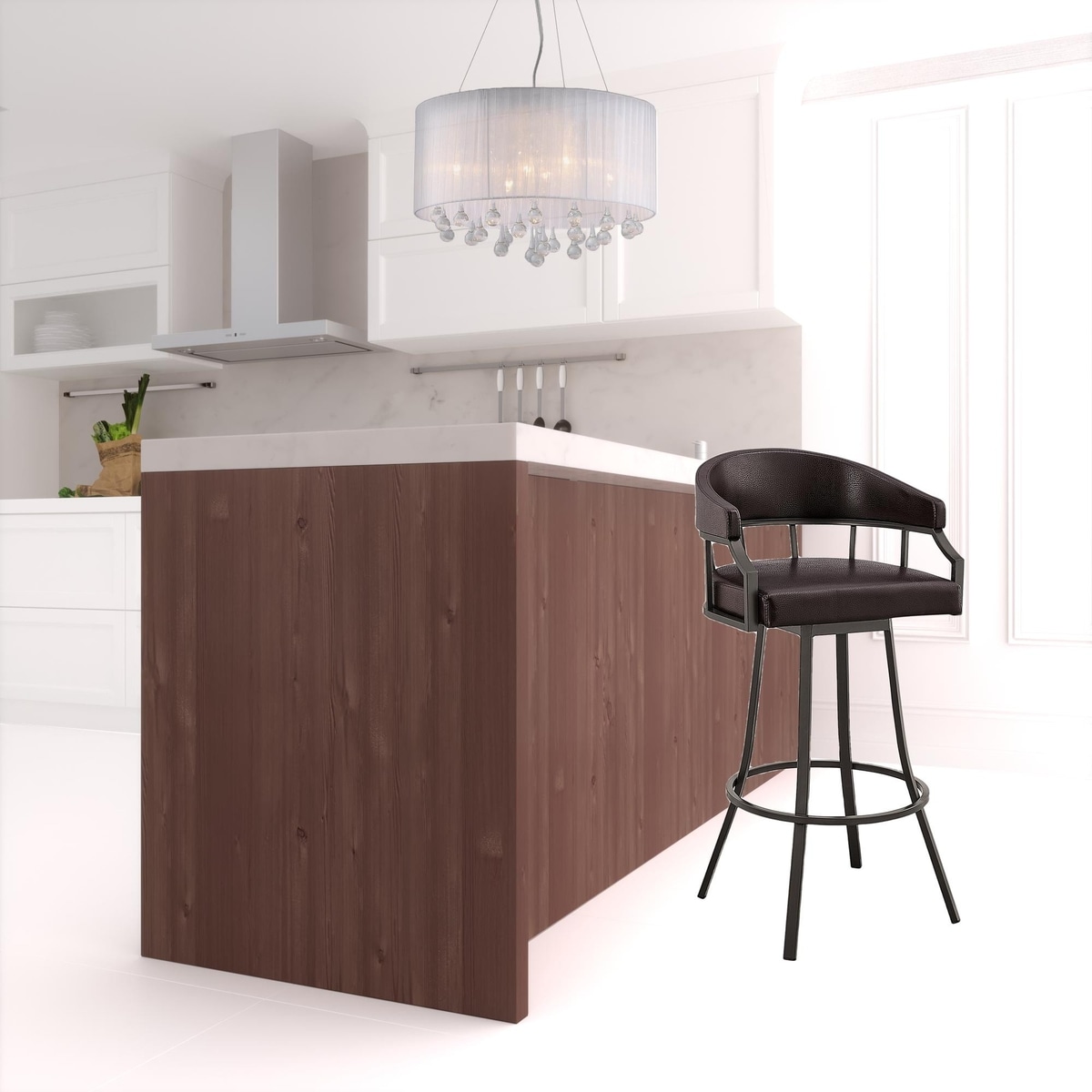 HomeRoots 4000476760 stools - View #5