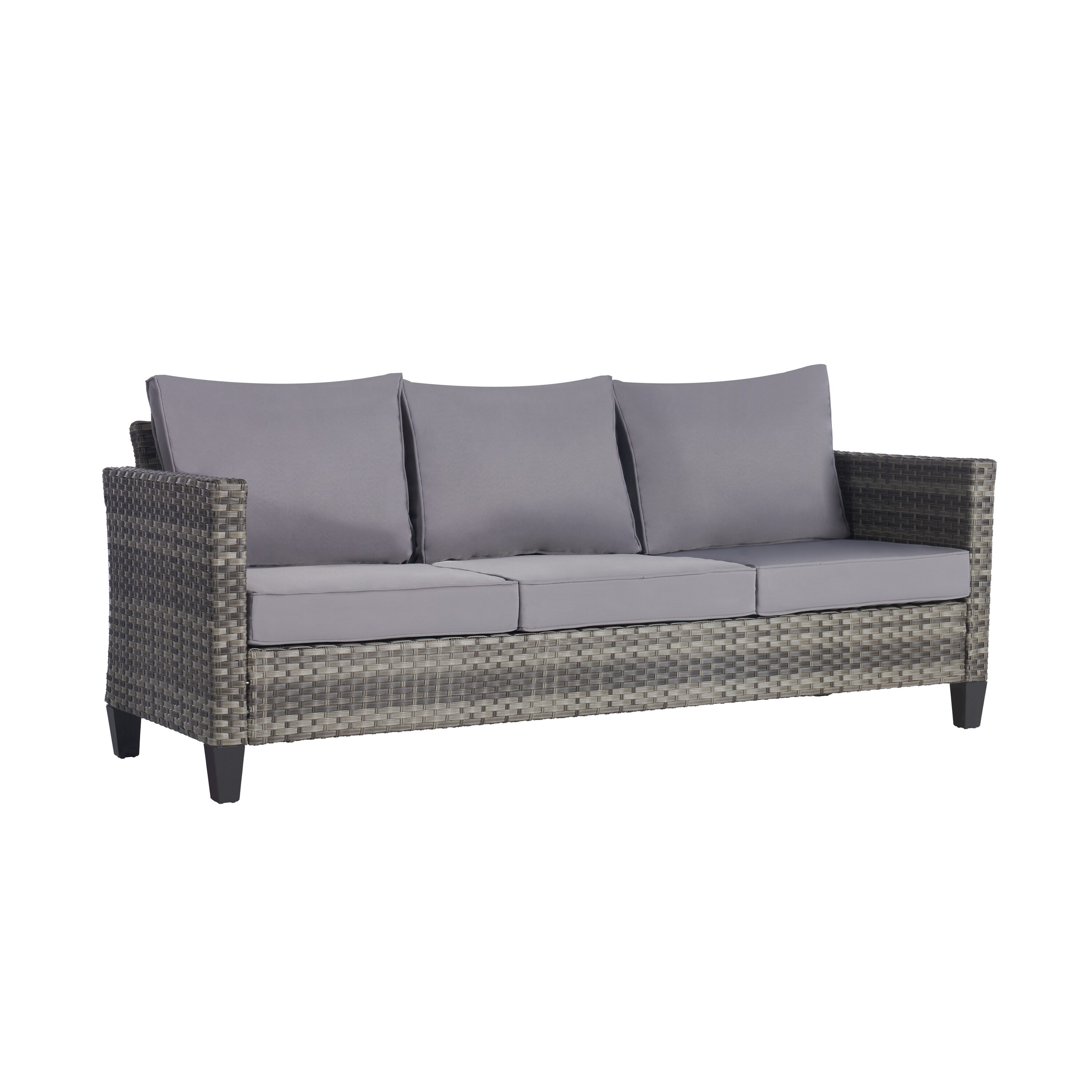 SANSTAR LRS-WS103LY Patio-Conversation-Sets - View #8