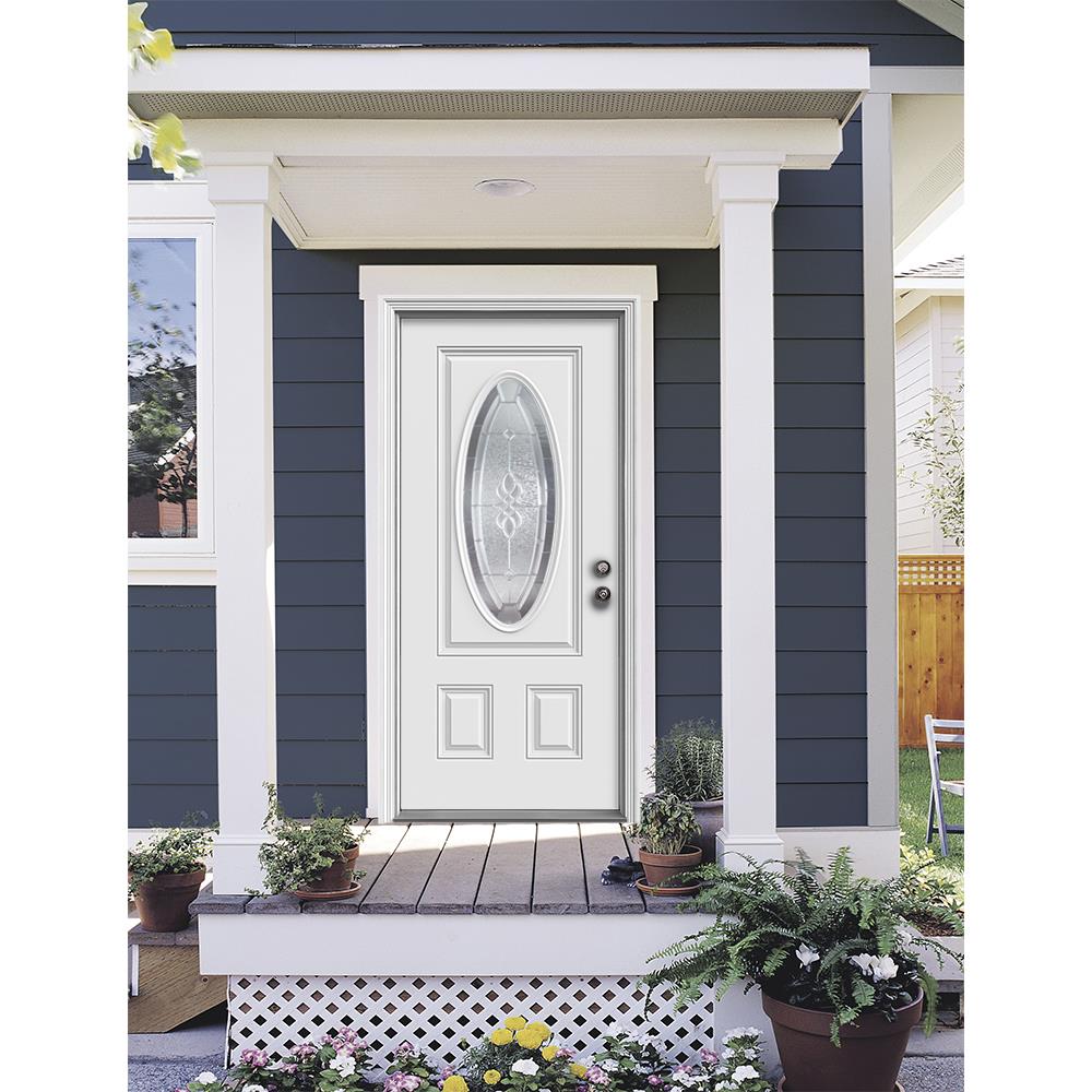JELD-WEN JW228800004 Entry-Doors - View #2