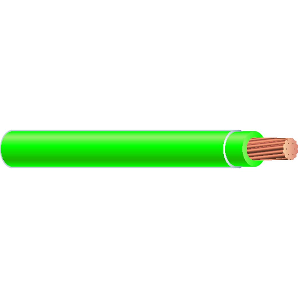 10 AWG Gauge 600V THHN Stranded Copper Wire Multi Colors Available - UL  Listed - Tony's Restaurant in Alton, IL