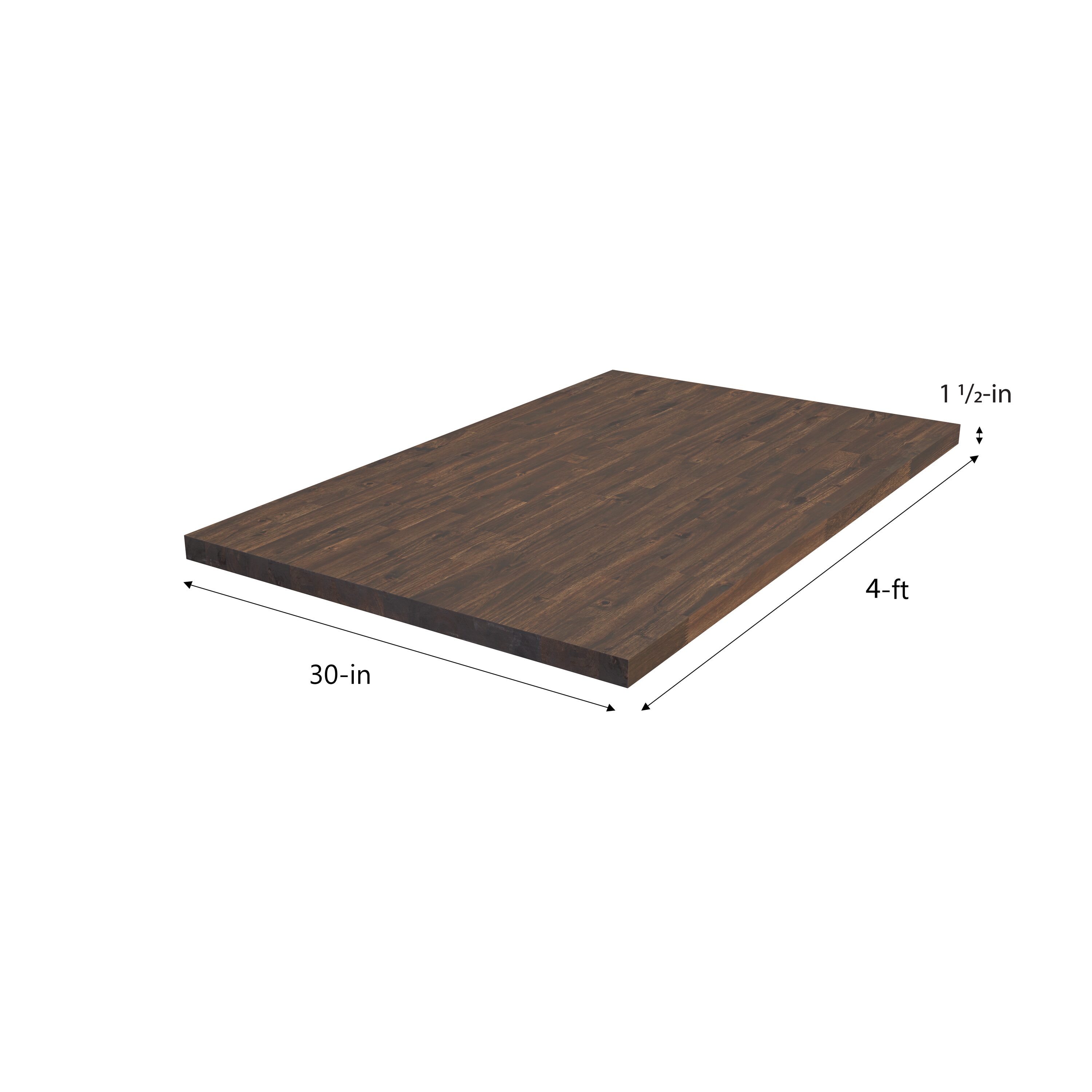 Sparrow Peak 1530FJACAESP-48 In-Stock-Lam-Countertops - View #5