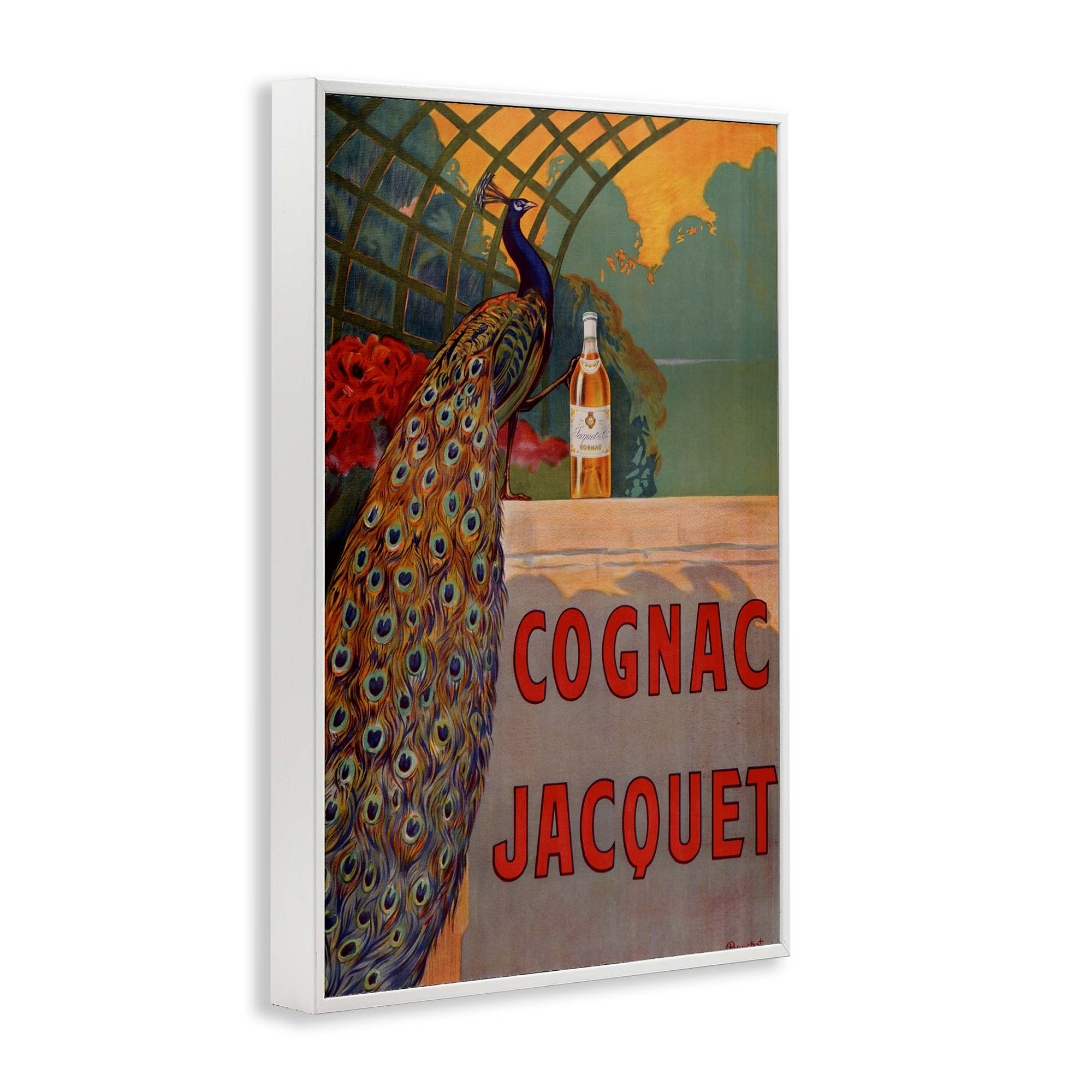 Stupell Industries BT-385-WFR-16X24 Wall-Art - View #2