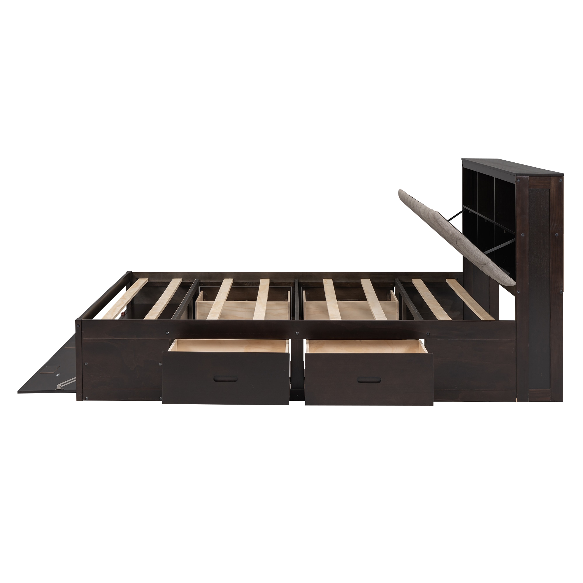 Dimakai DK-LU379AAD beds - View #9