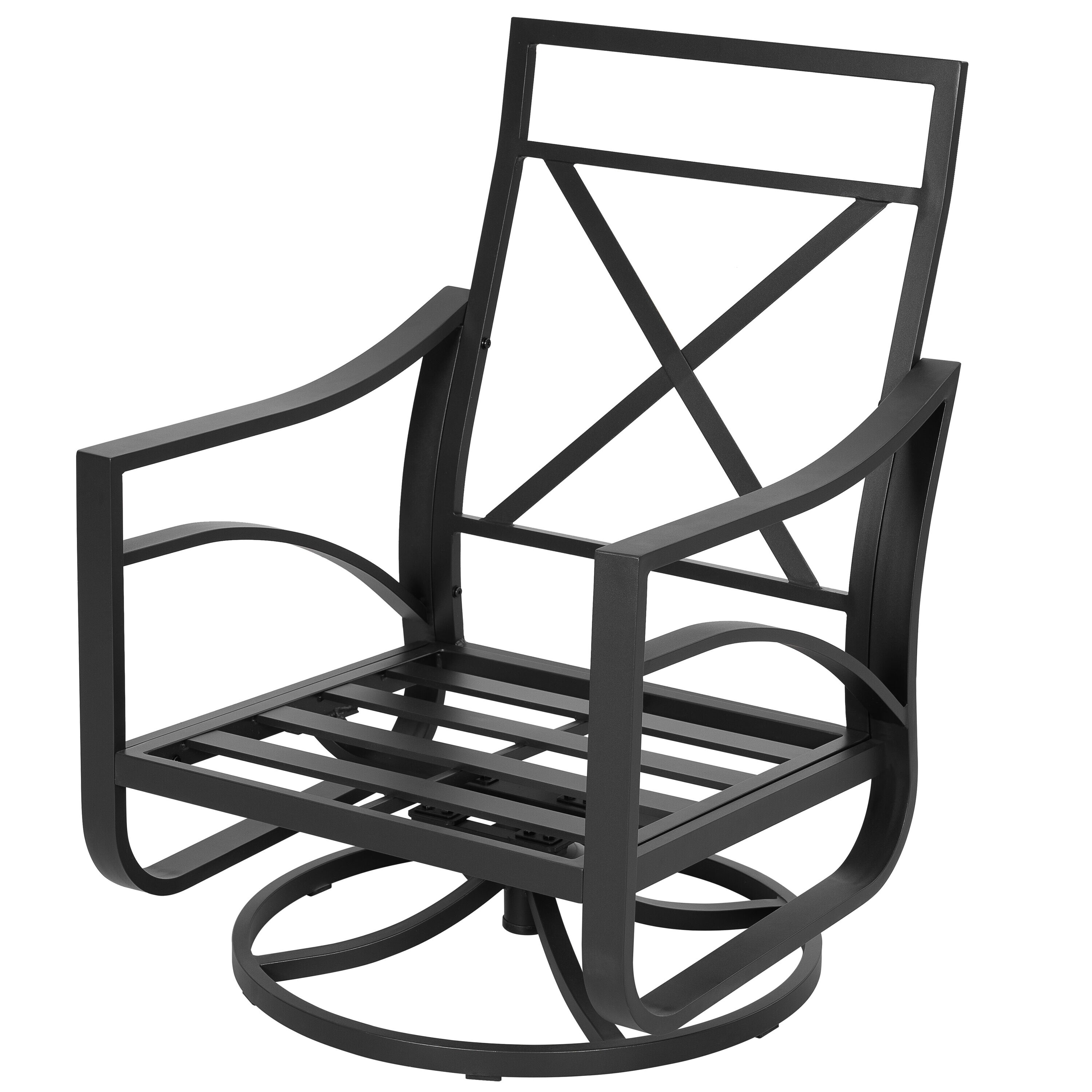 Nuu Garden AS020-03 Patio-Chairs - View #11