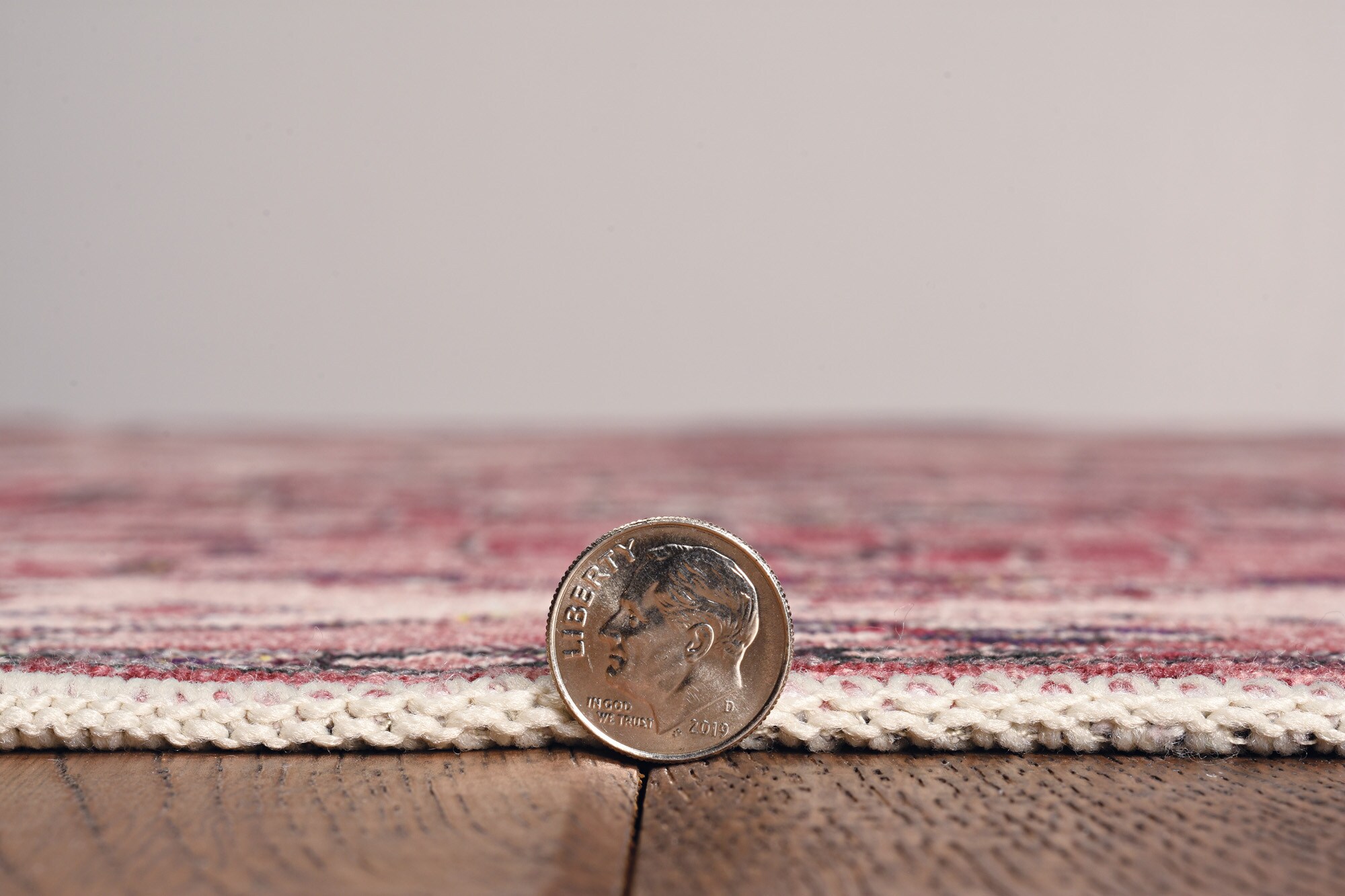 Linon RUGWR0957 rugs - View #5