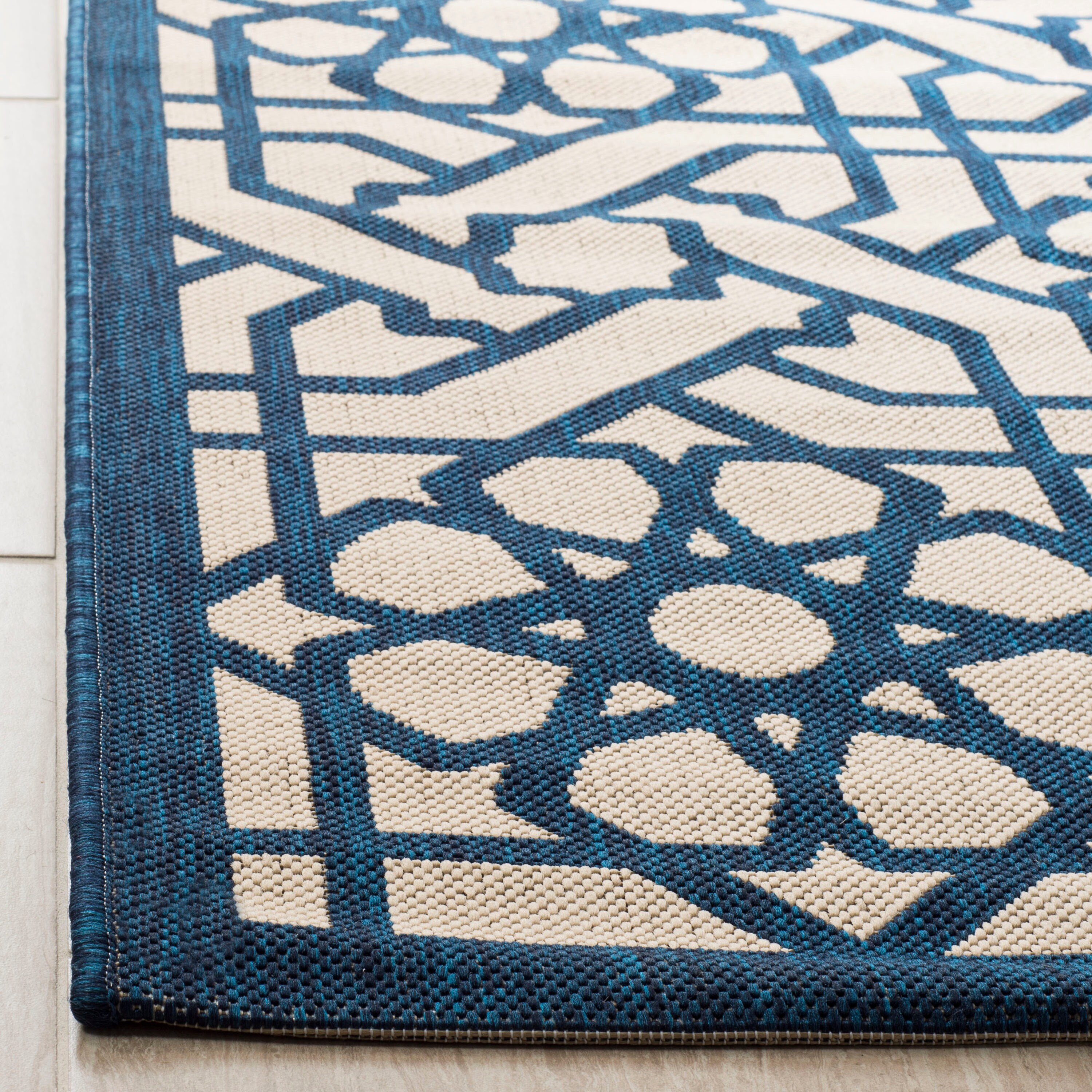 Martha Stewart MSR4245-258-38 rugs - View #3