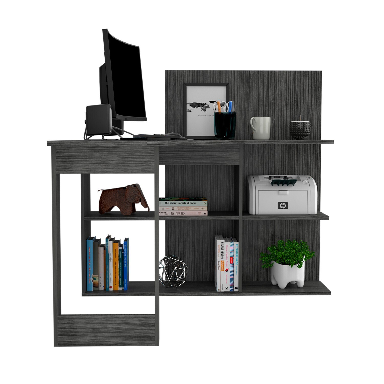 Huluwat JL-200S00058 desks - View #3