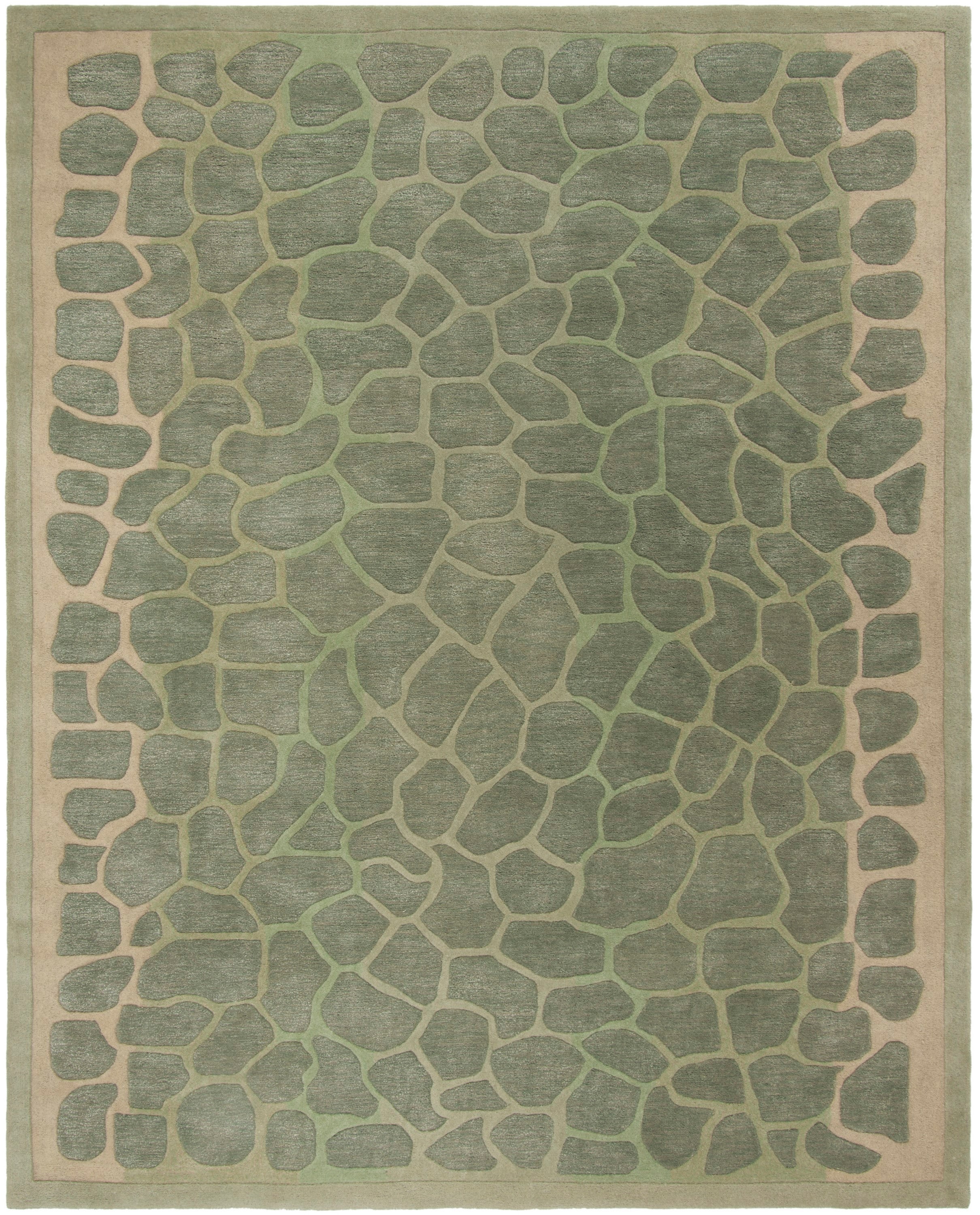 Martha Stewart MSR3615A-5 rugs - View #2