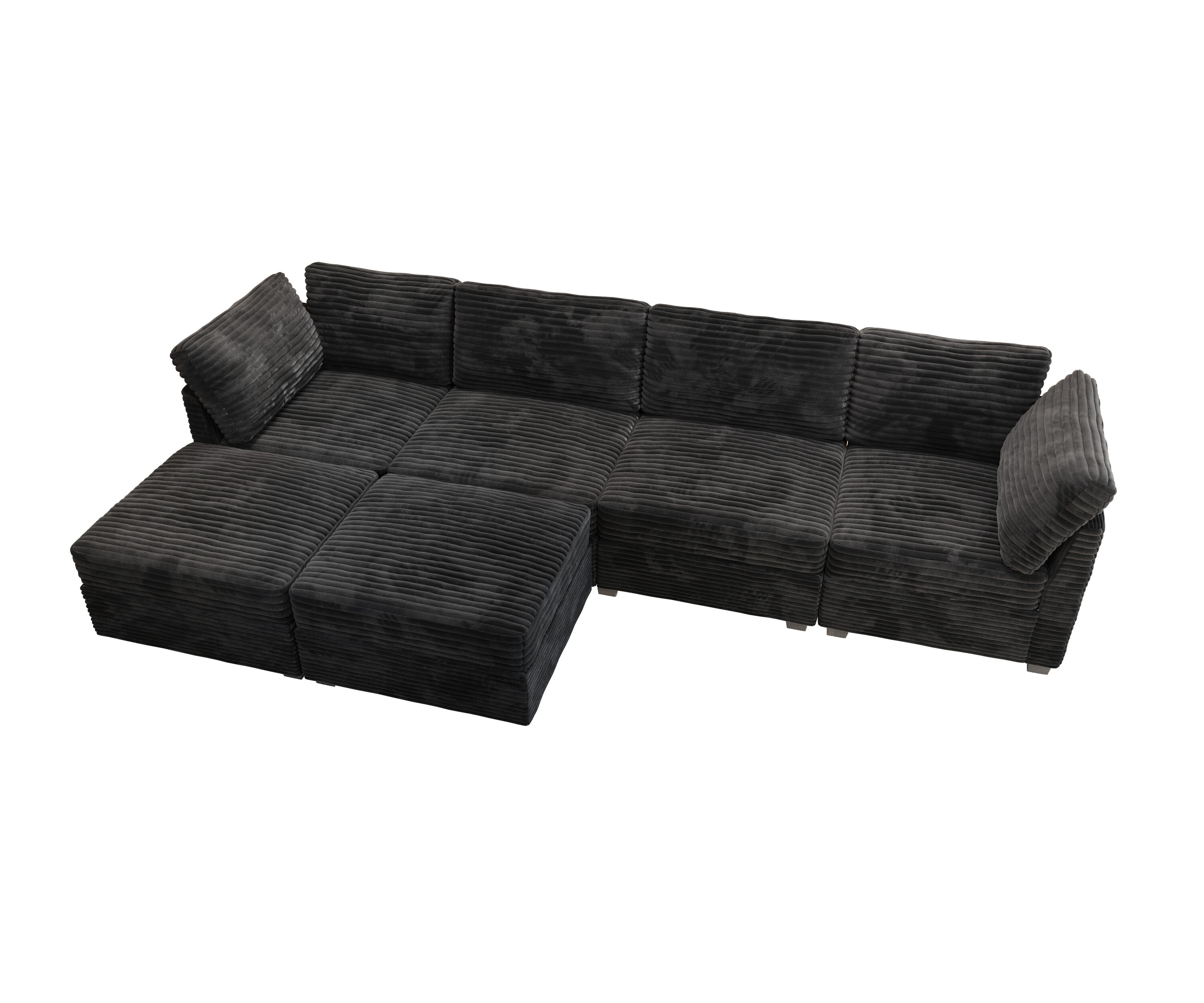 ALTRIGUS 6L-YOYO430-61-AL Sofas-Loveseats - View #2