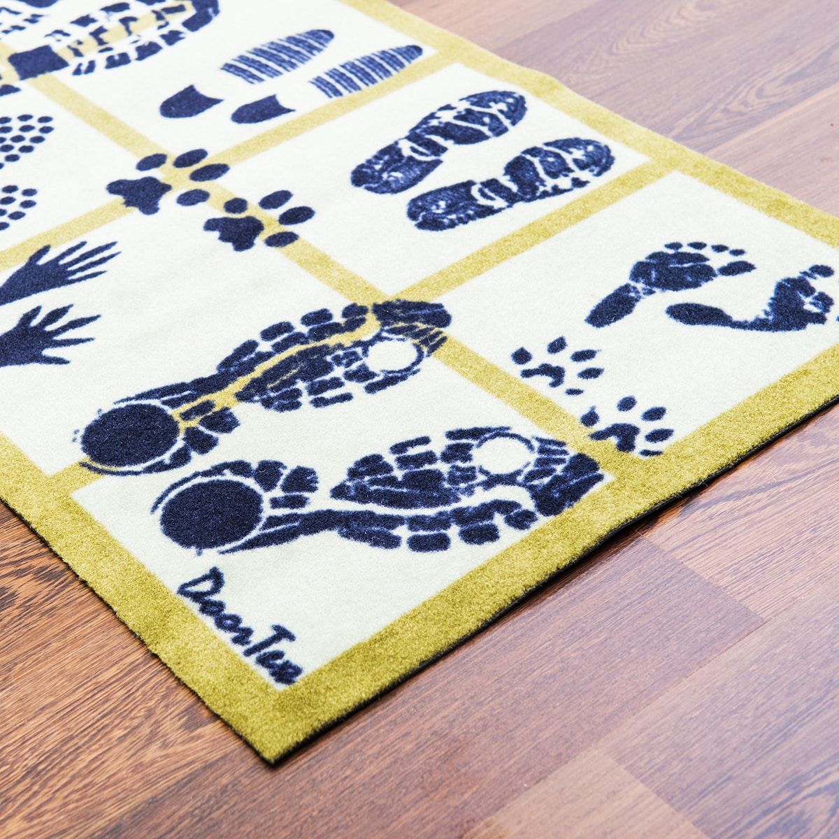 Floortex FR4ER2055SL Mats-Cat - View #4