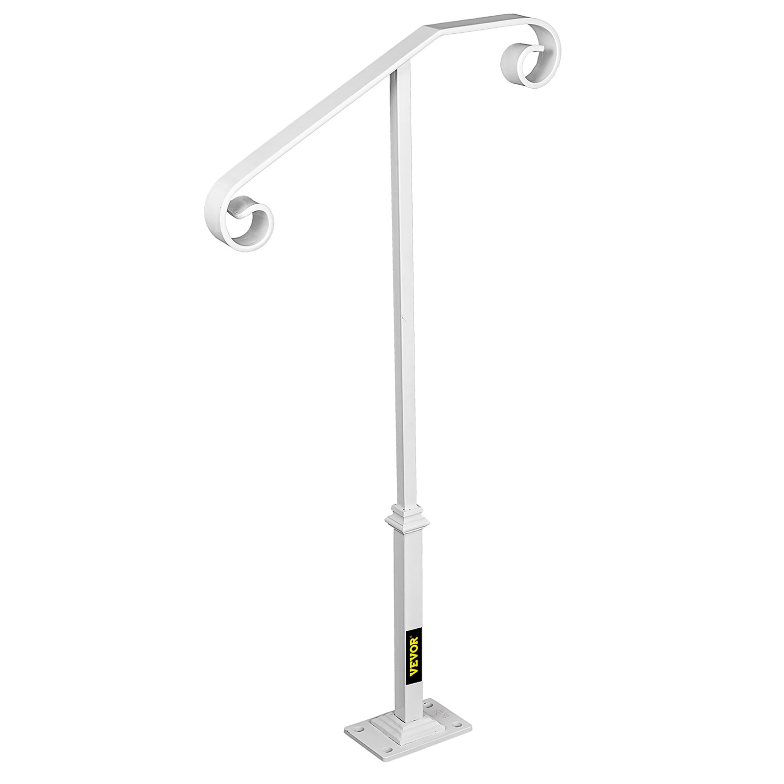 VEVOR LTFSBSDDZJSFS0001V0 Interior-Stairpart-Railing - View #10