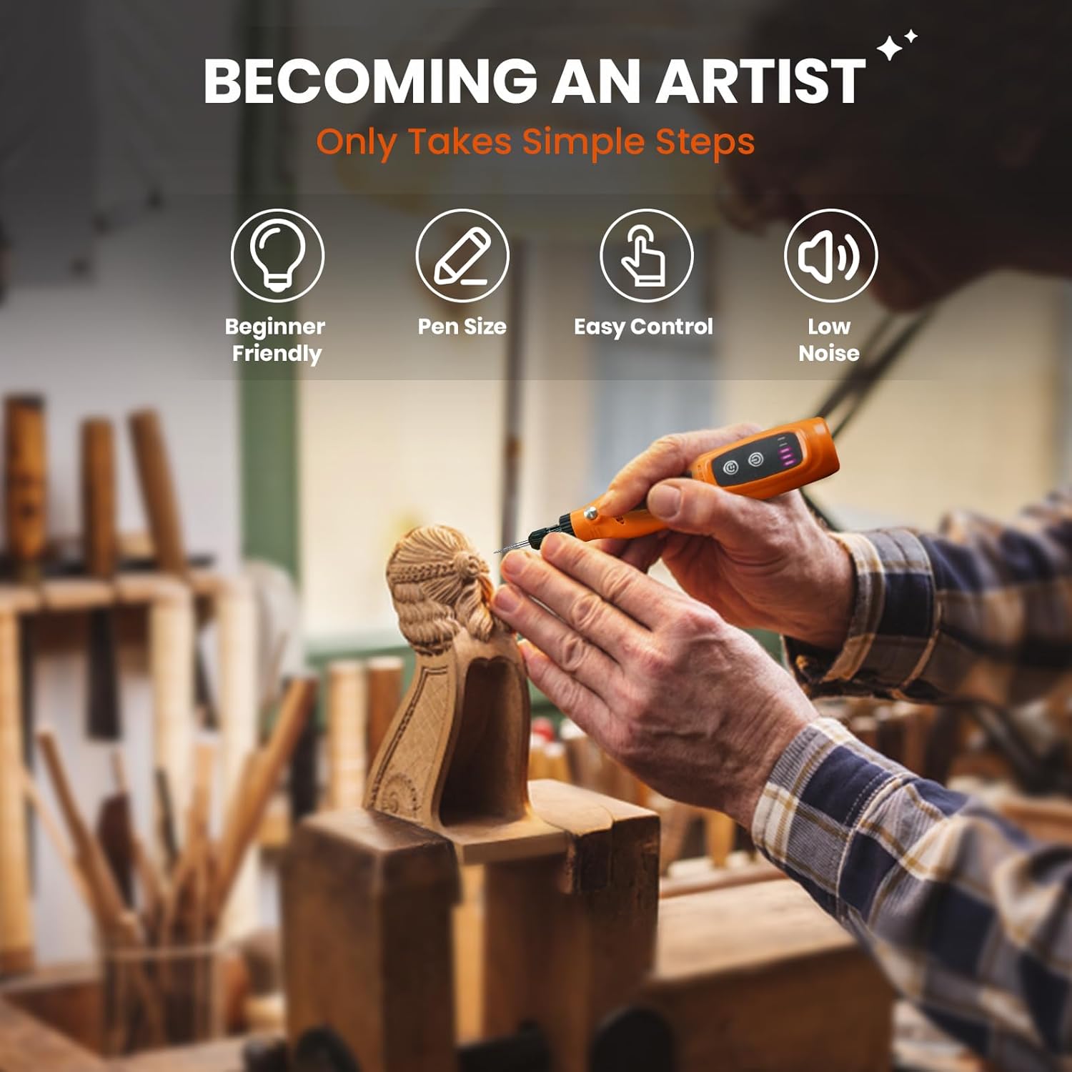 HARDELL B0C-XPK-LJBZ c100240 - View #6