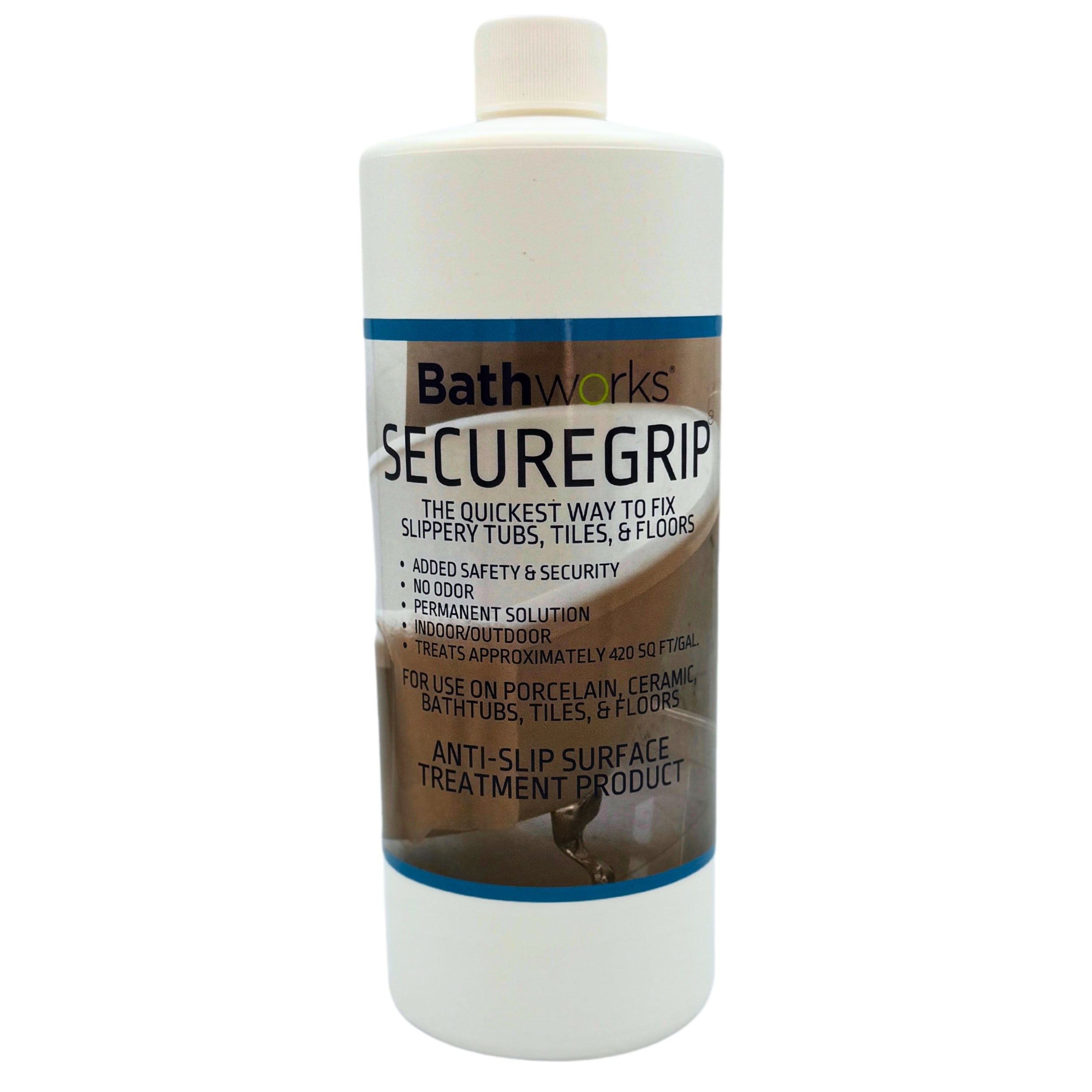 Surface Repair Type Multi-Surface Repair