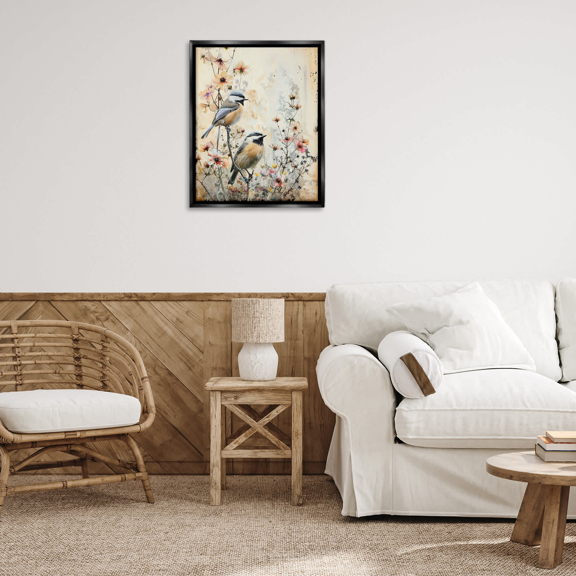 Stupell Industries BT-753-FFB-24X30 Wall-Art - View #3