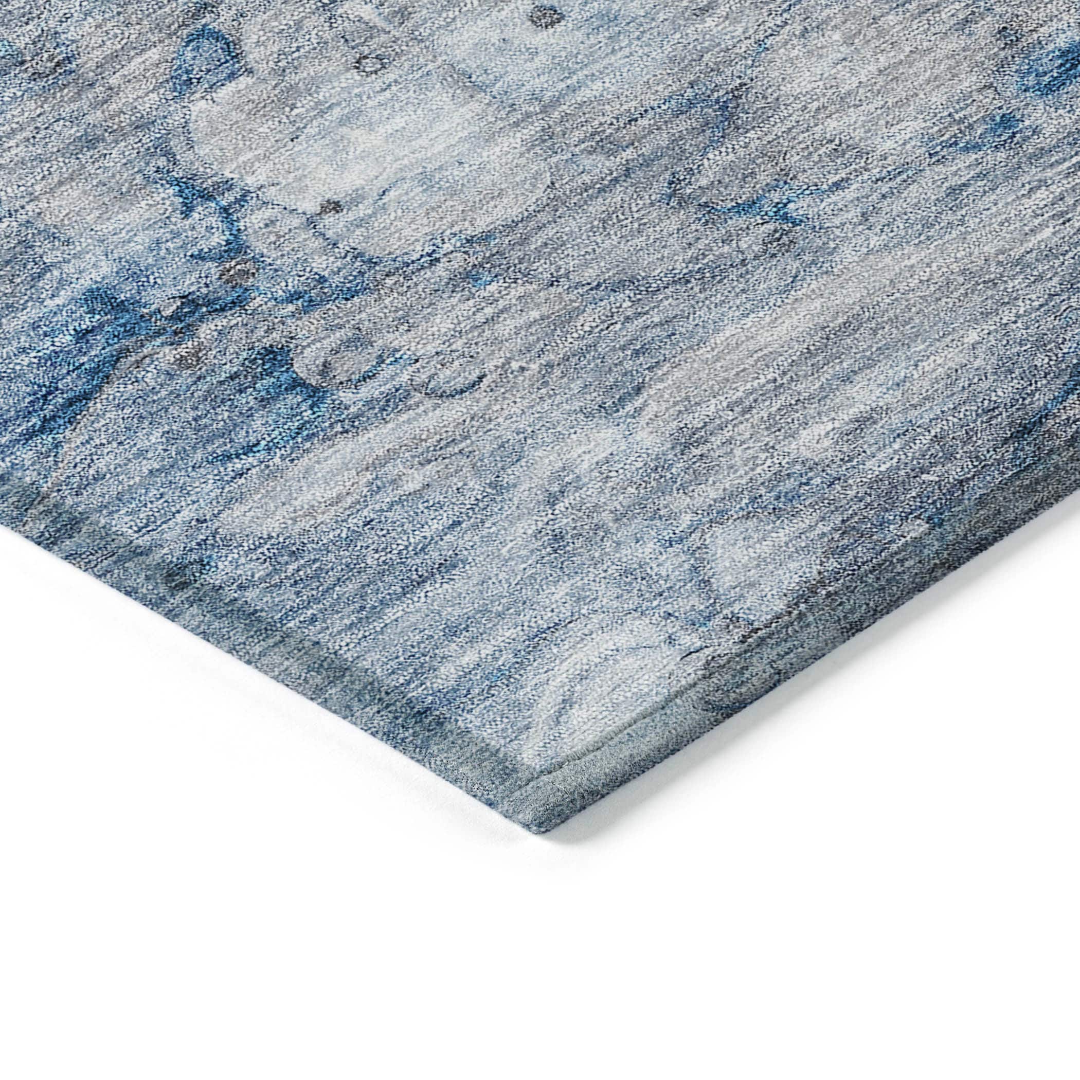 Addison Rugs ACN698BU9X12 rugs - View #3