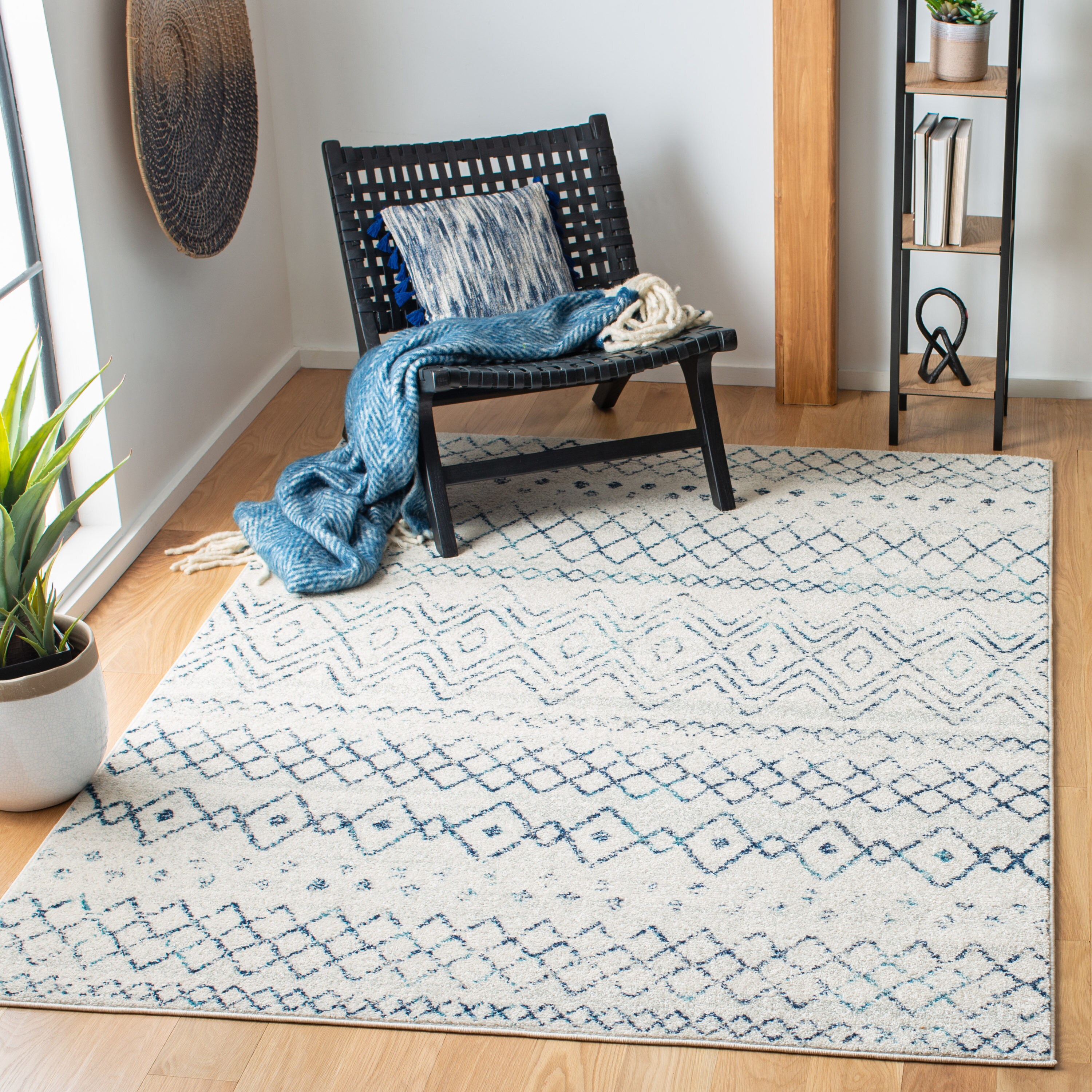Safavieh MAD798E-8 rugs - View #2