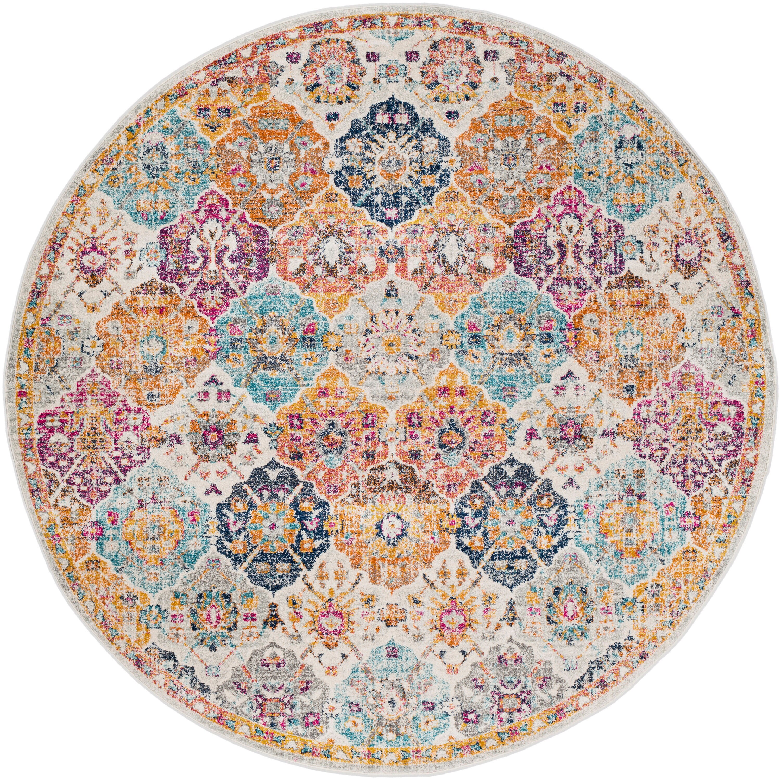 Livabliss HAP1018-710RD rugs - View #3