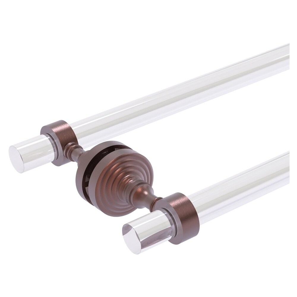 Allied Brass PG-41-BB-30-CA d060350 - View #2
