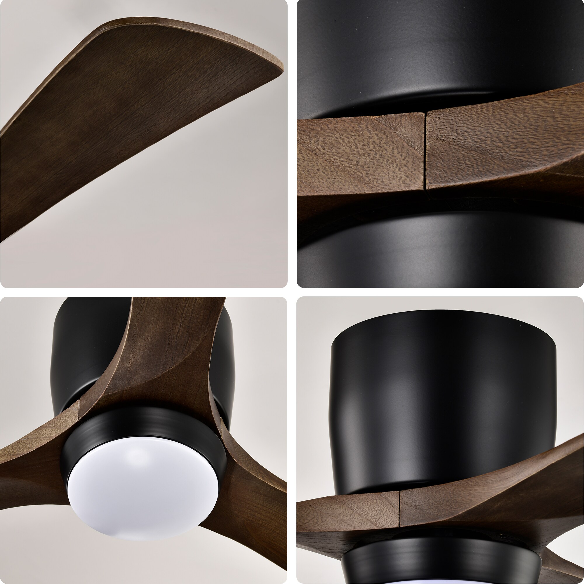 Sunrinx MG12-CF-16 Ceiling-Fans - View #7