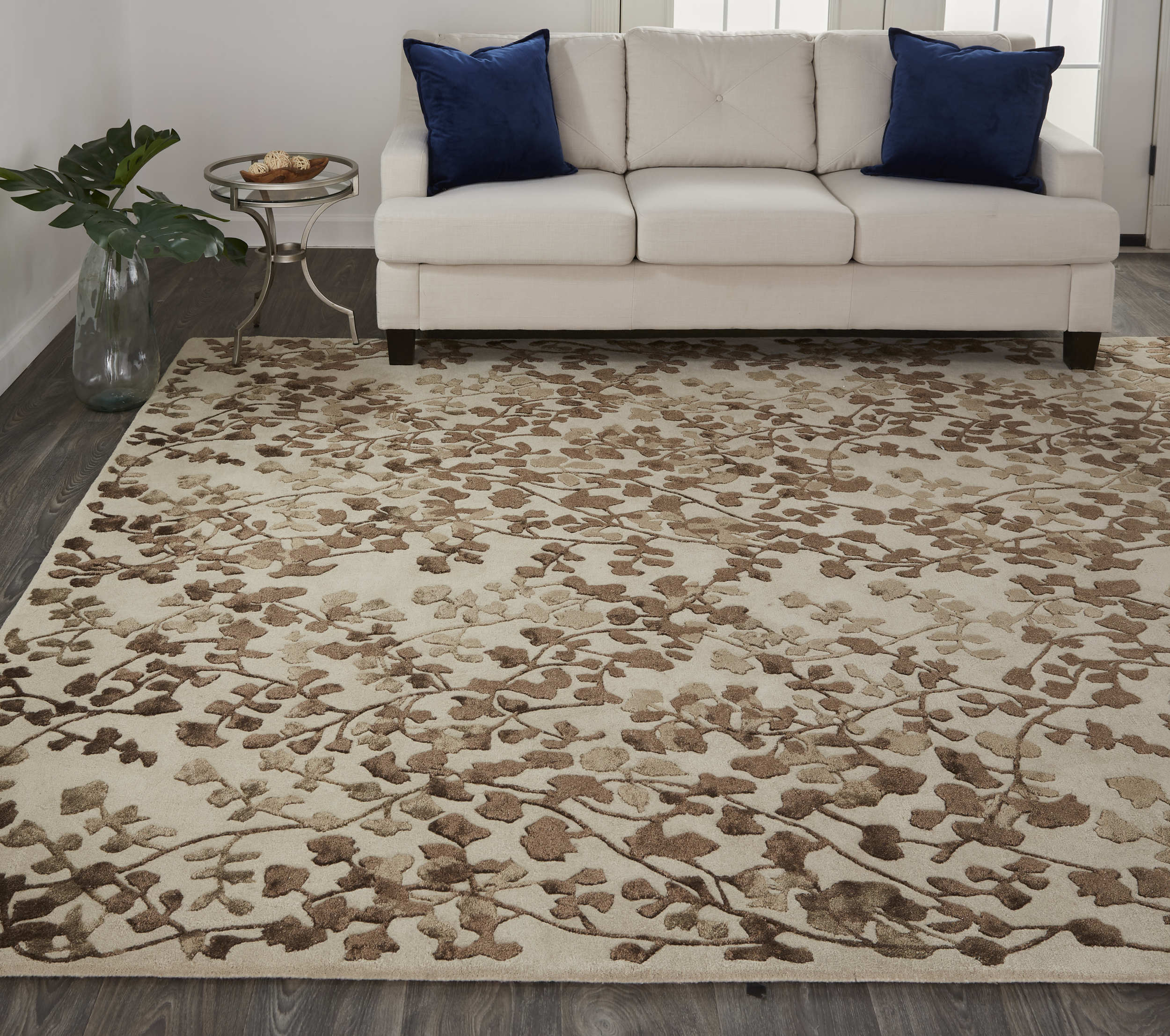 Room Envy 969R8832IVYBGEI68 rugs - View #4