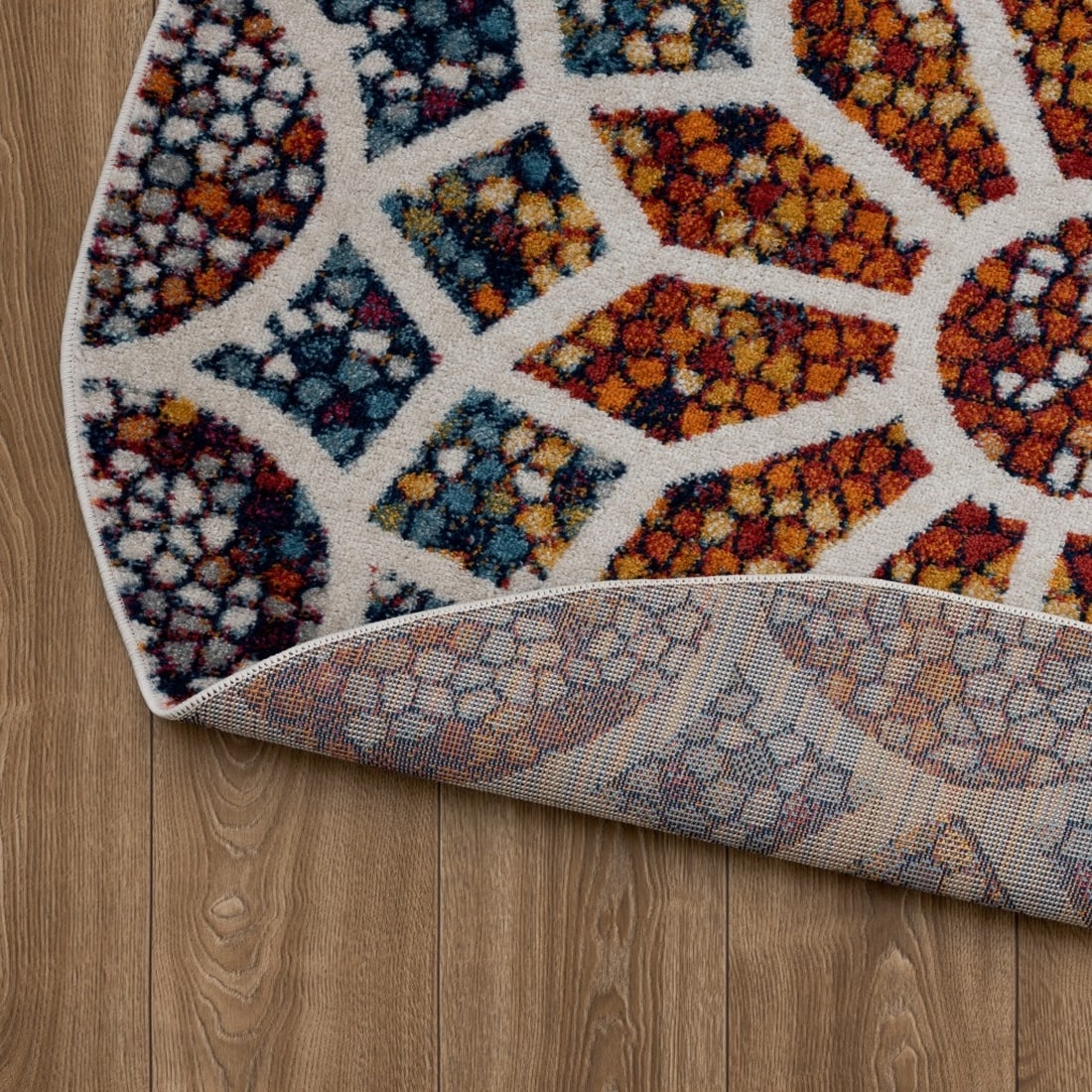 HomeRoots 4000395862 rugs - View #2