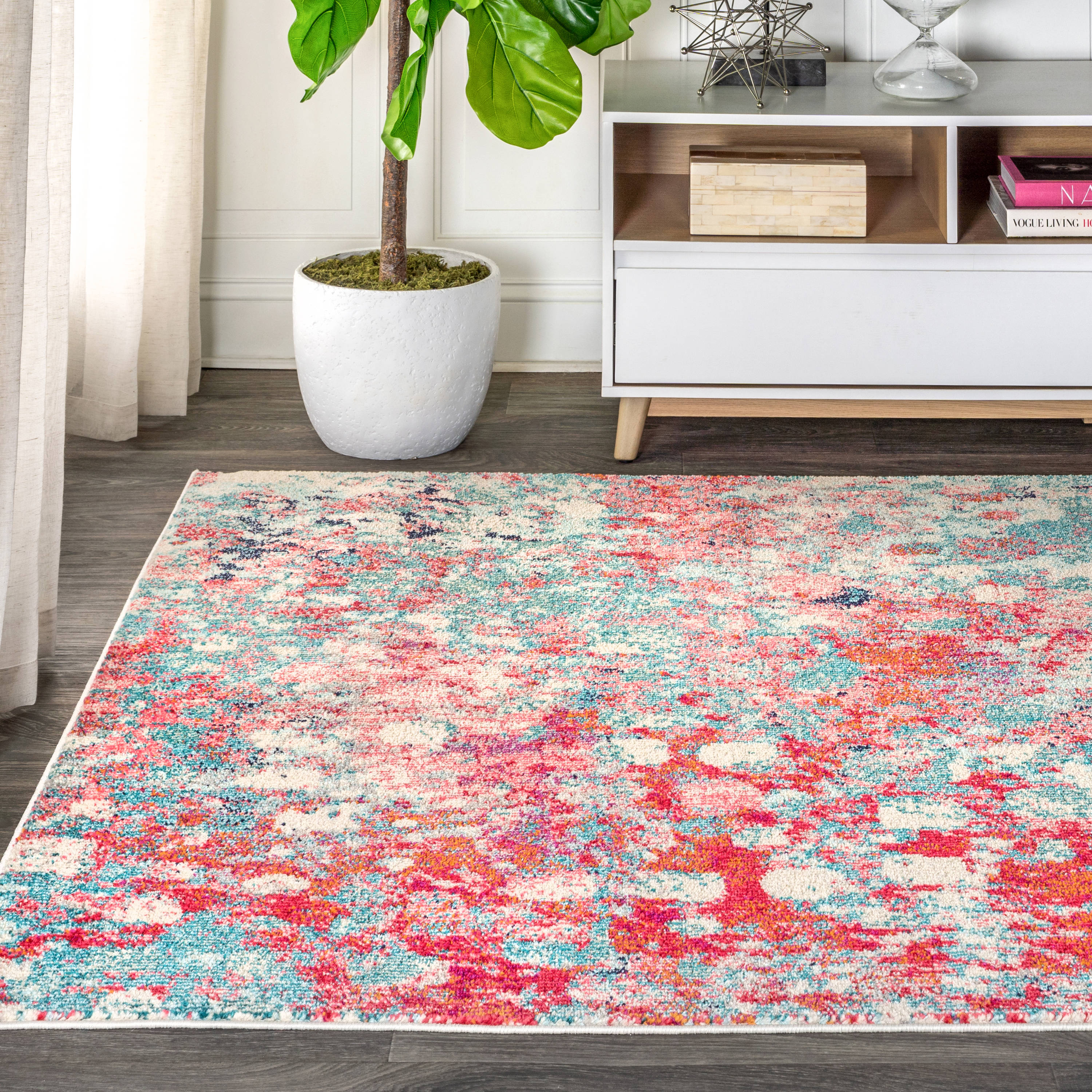 JONATHAN  Y CTP108B-3 rugs - View #4