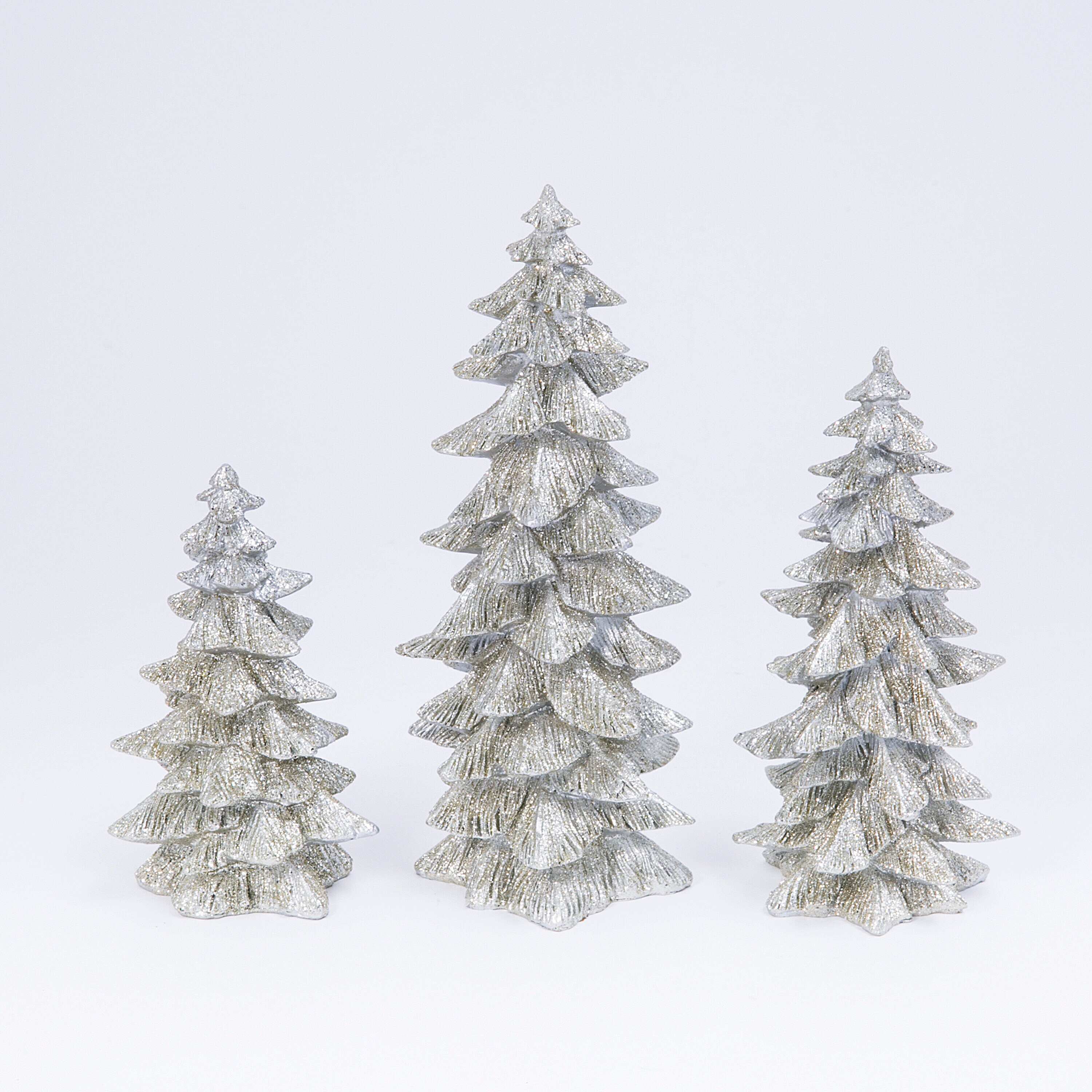 Giegxin Christmas Tree Decorations Include 12 x 34 Inch Large